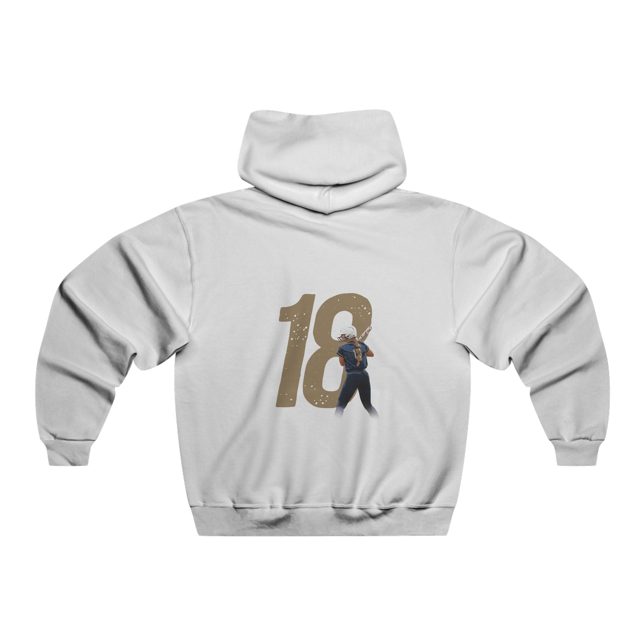 Carley Genzer Vintage Hoodie