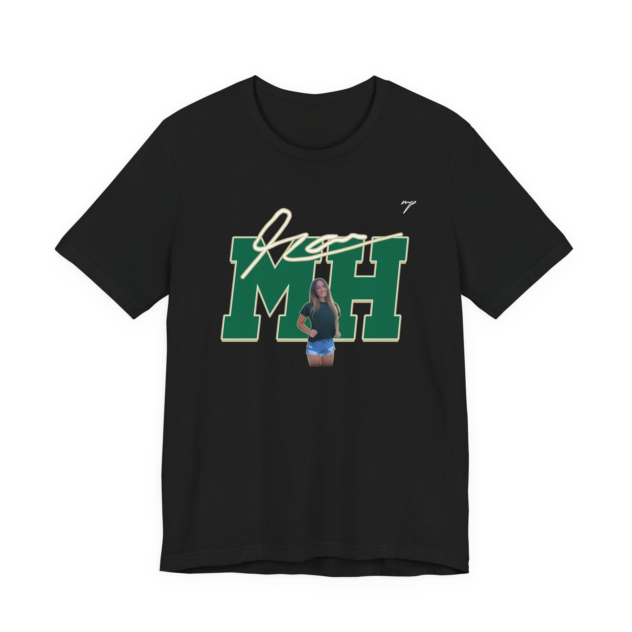 Maren Hornsby Graphic Tee
