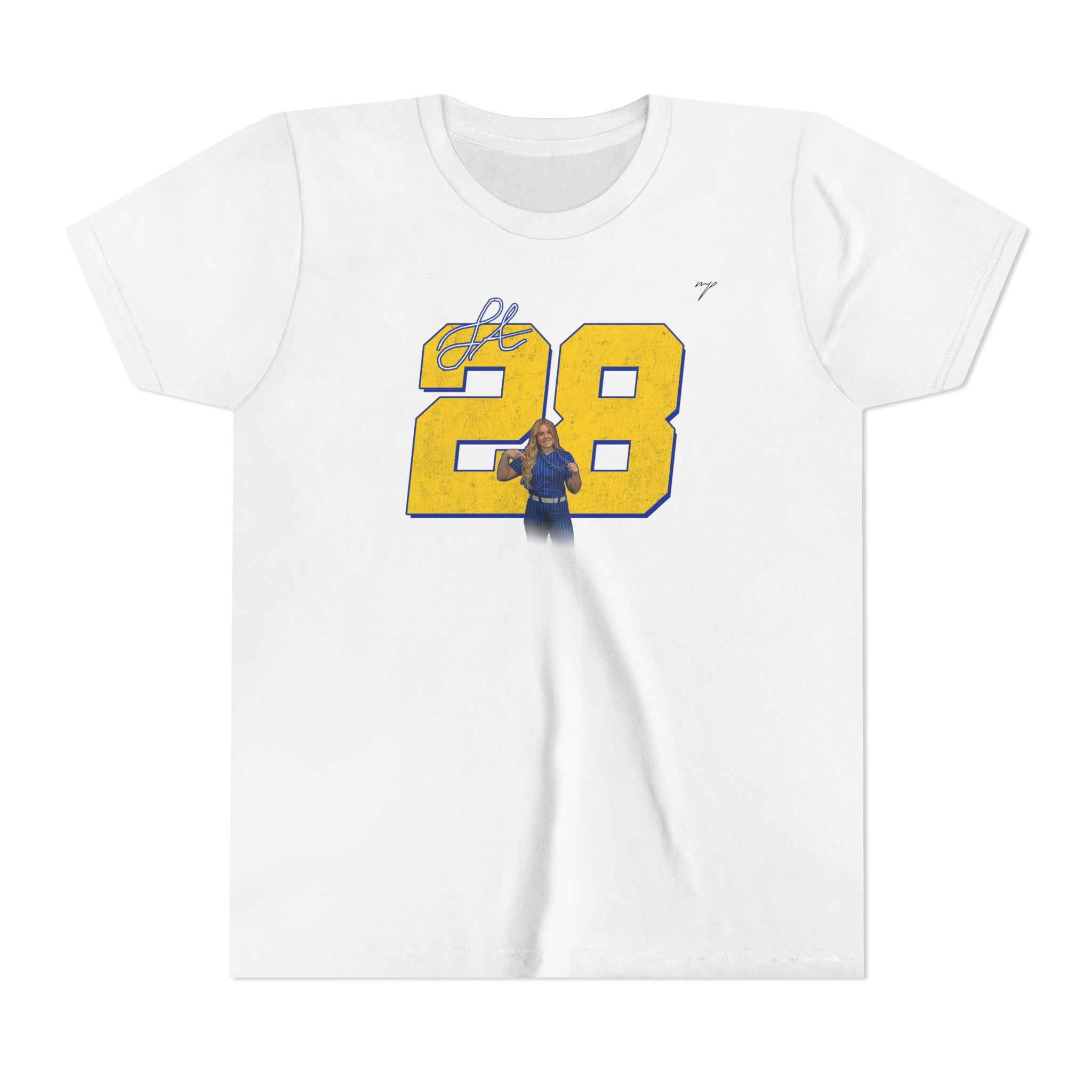 Lola Andrews YOUTH Graphic Tee