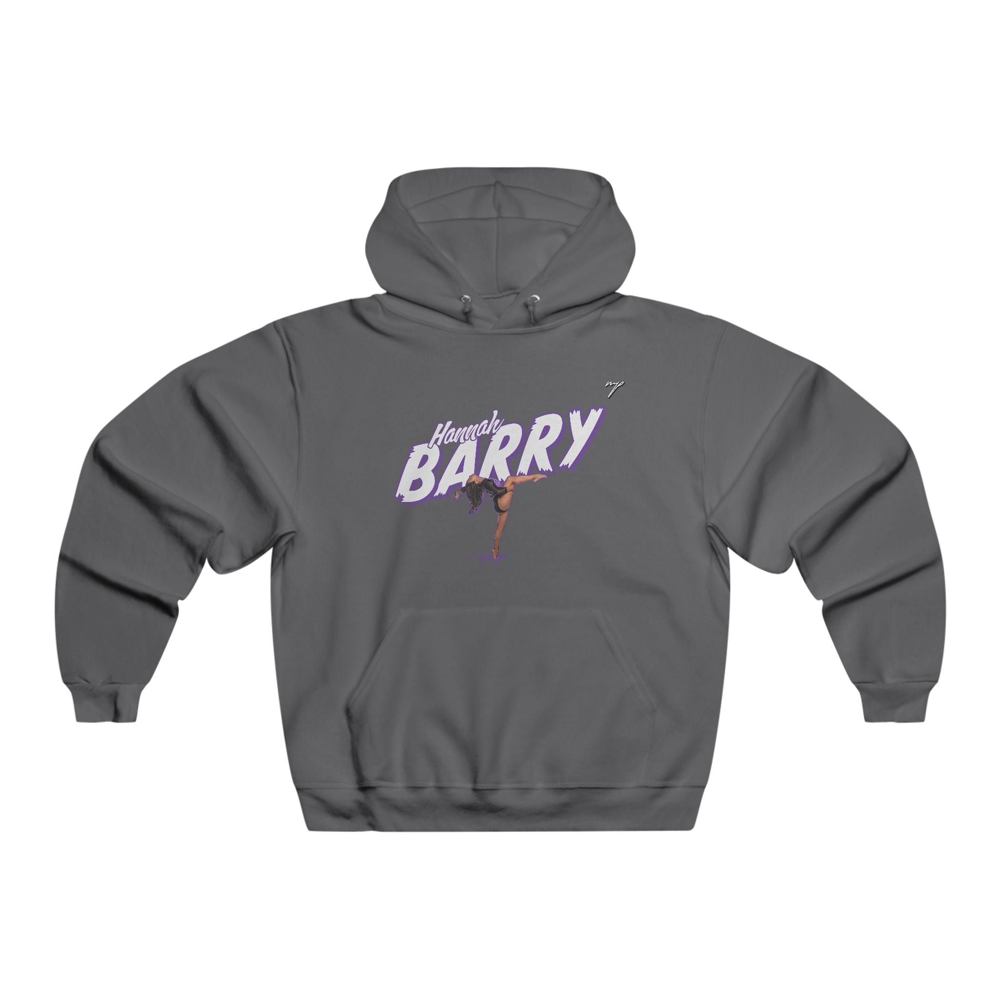 Hannah Barry Vintage Hoodie