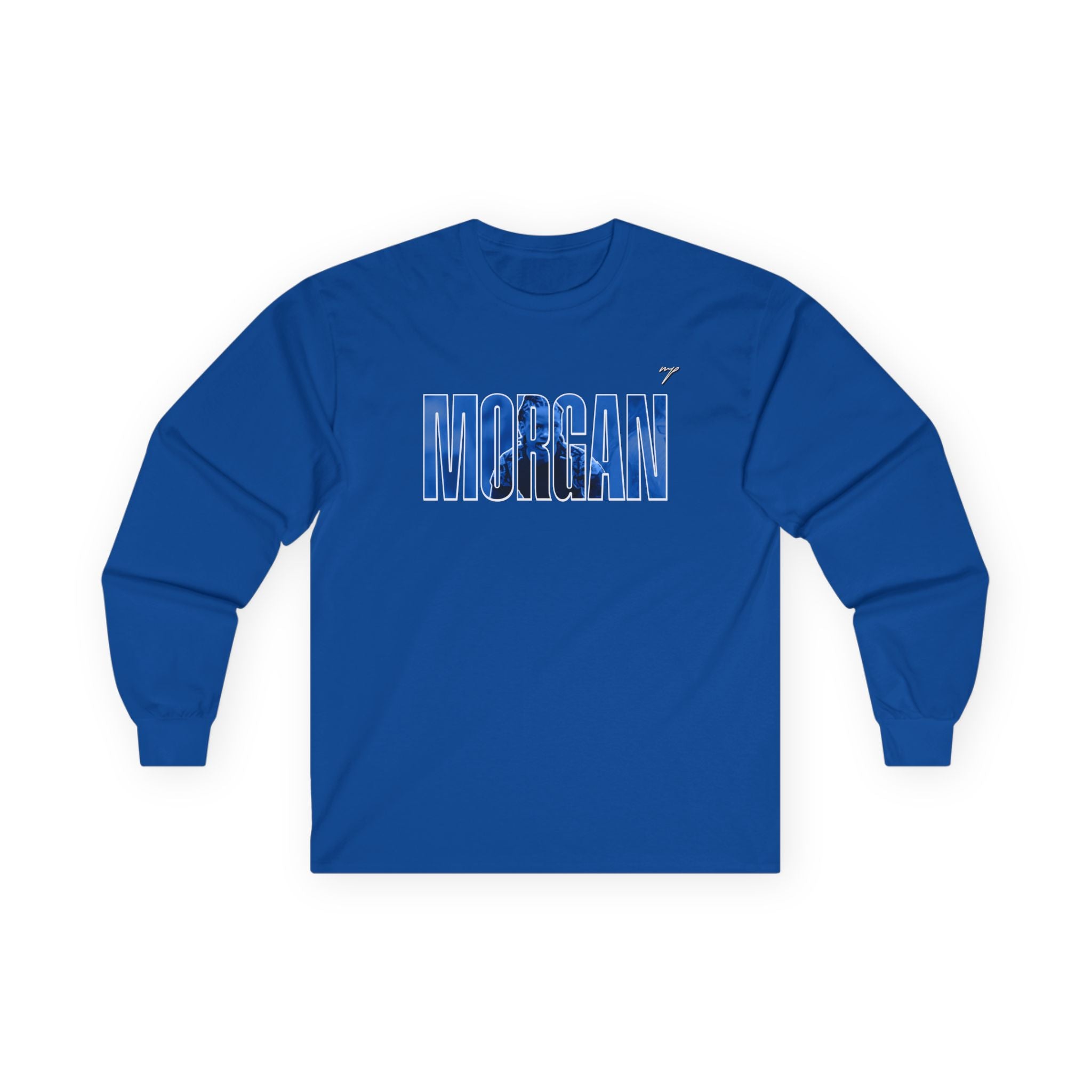 Jada Morgan Long Sleeve Tee