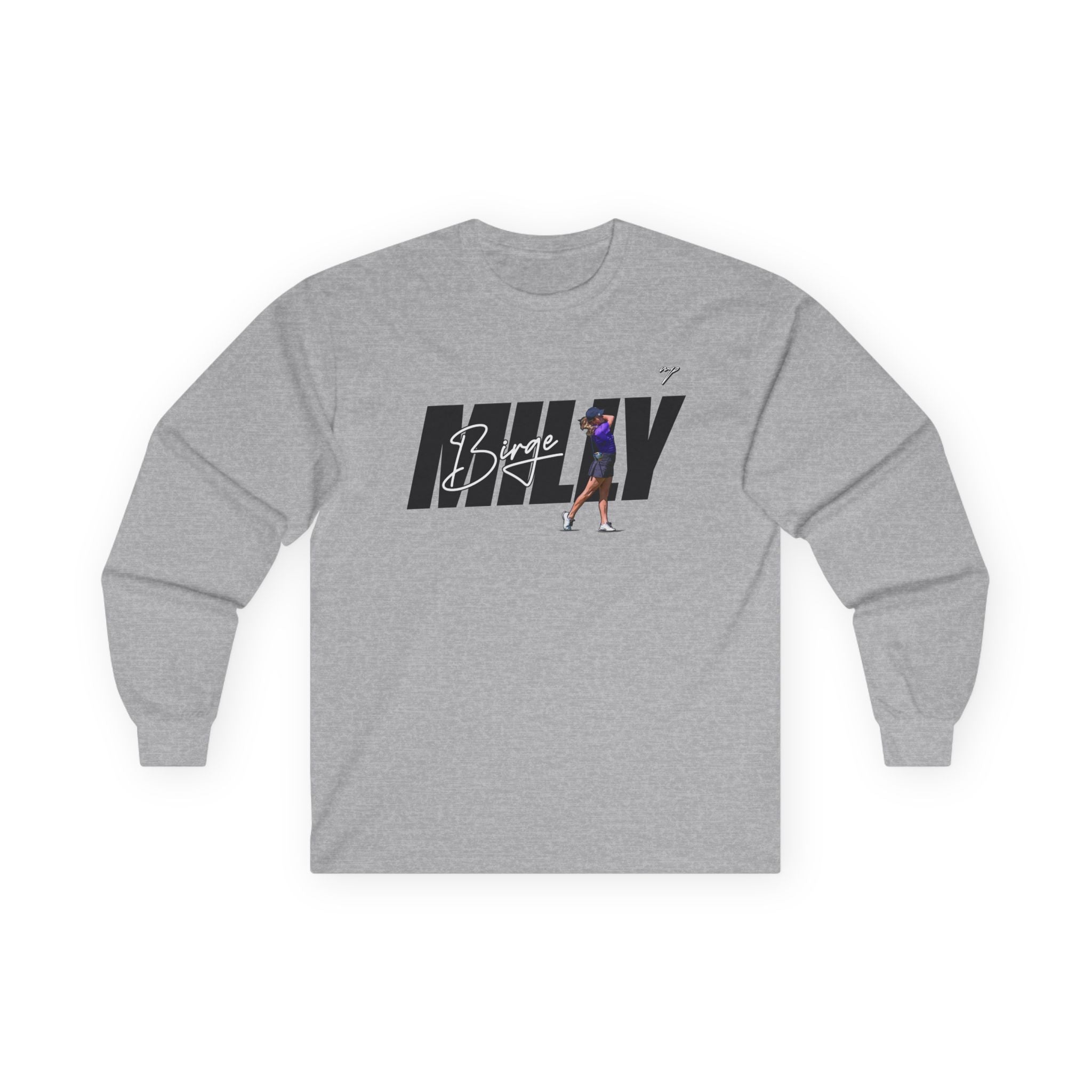 Amelia Birge Long Sleeve Tee