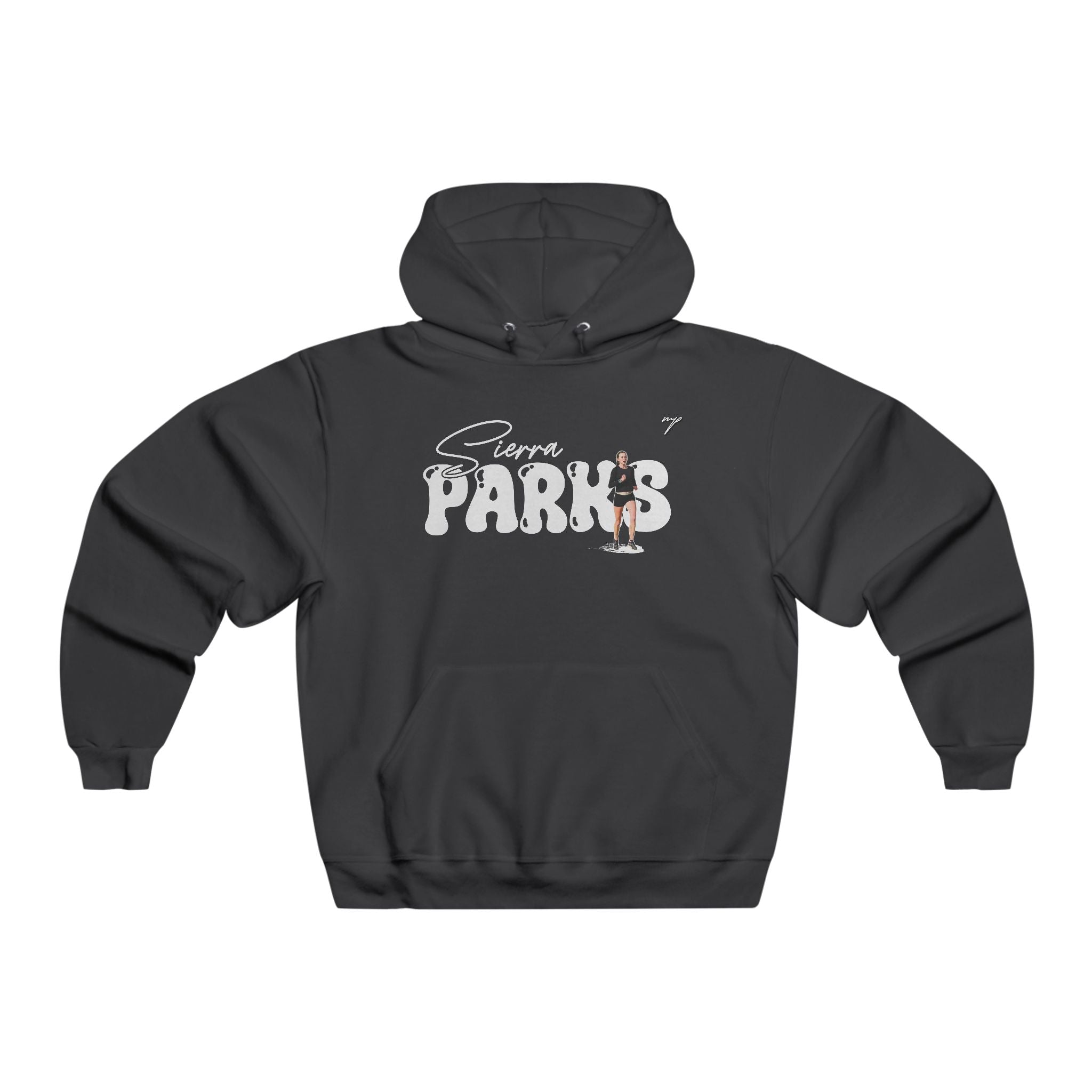 Sierra Parks Vintage Hoodie
