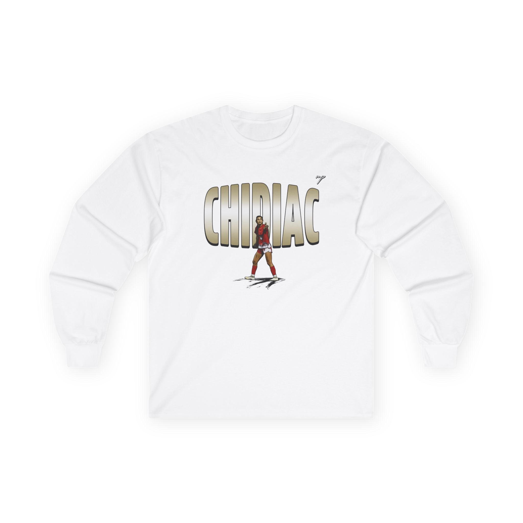 Isabella Chidiac Long Sleeve Tee
