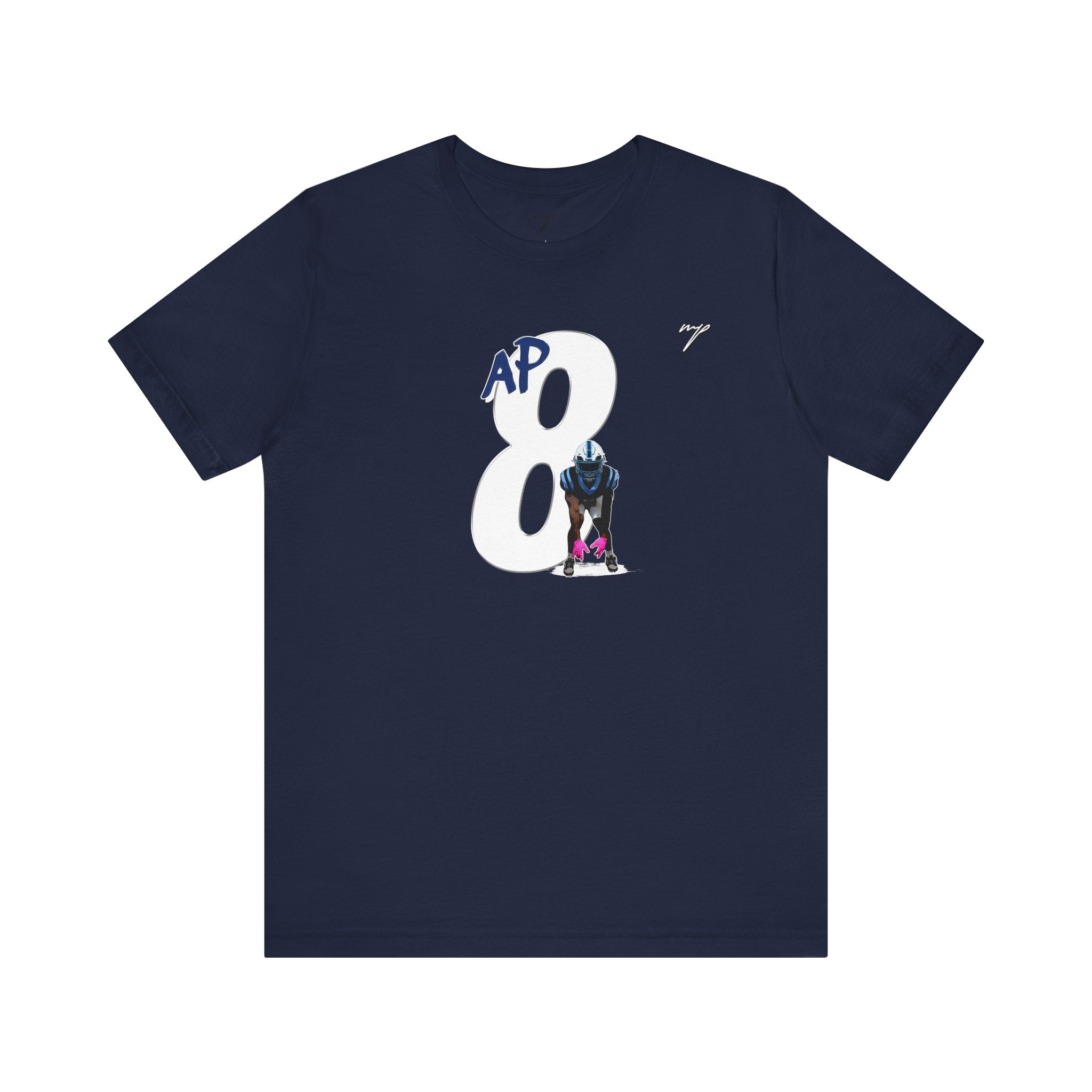 Adonimi Parker Graphic Tee