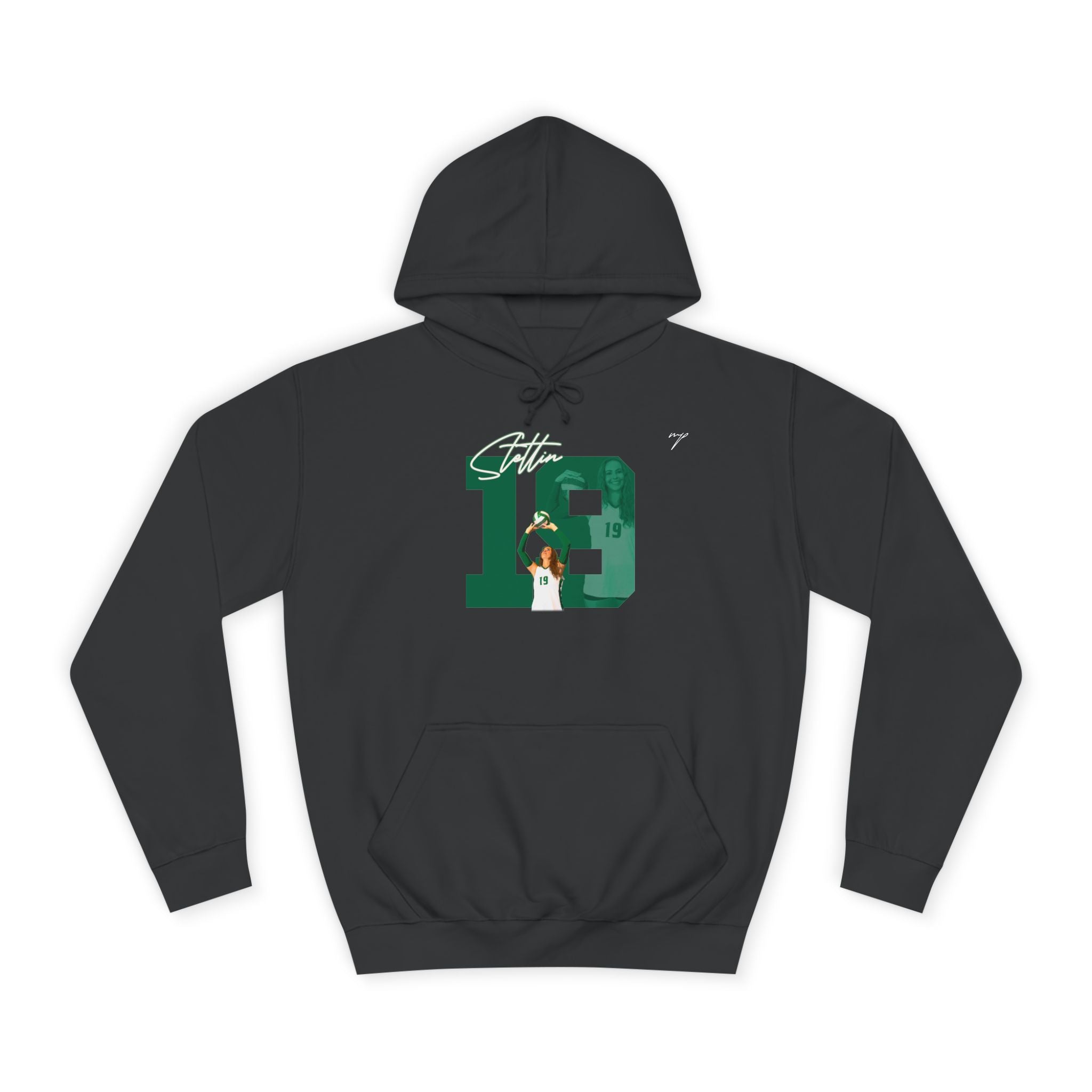 Emelyn Stettin Hoodie