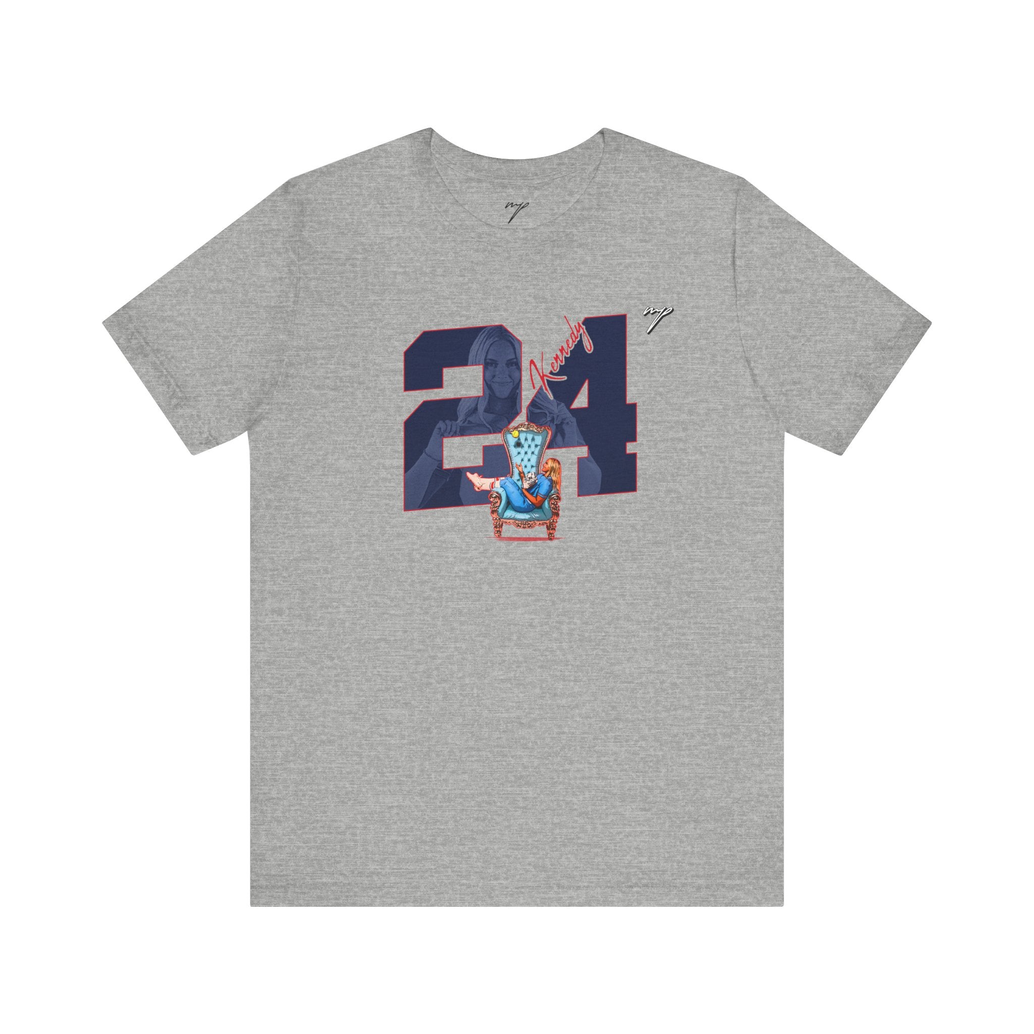 Payton Kennedy Graphic Tee