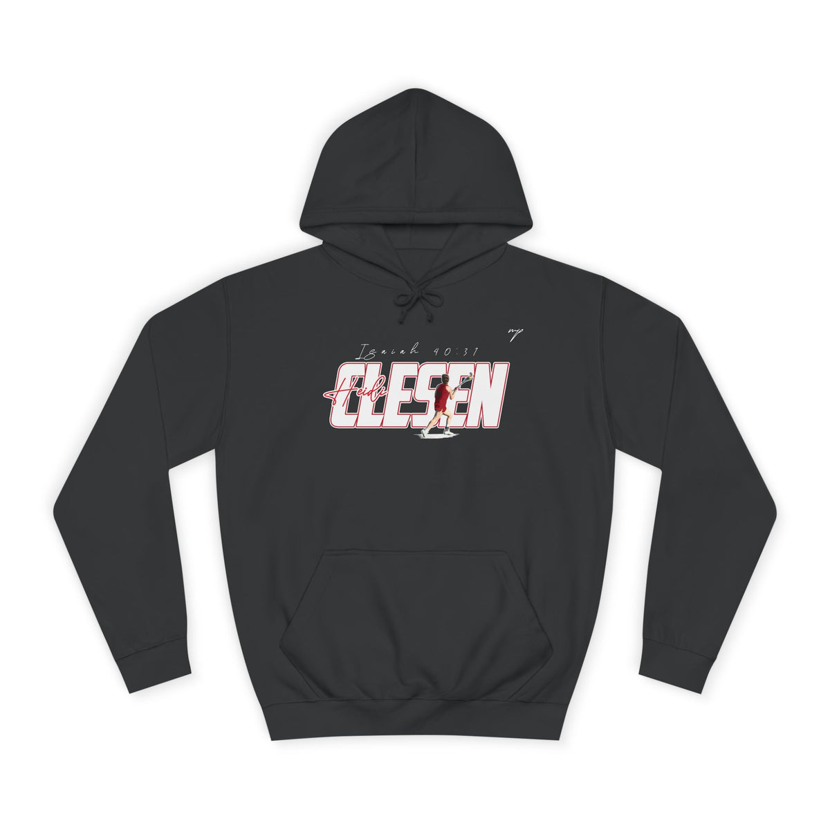 Heidi Clesen Hoodie