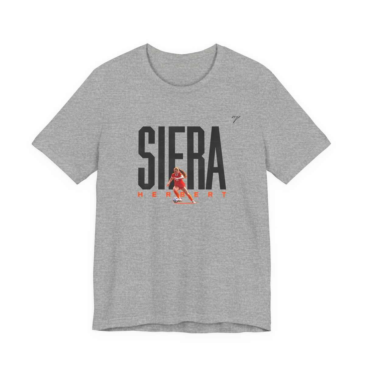 Siera Herbert Graphic Tee