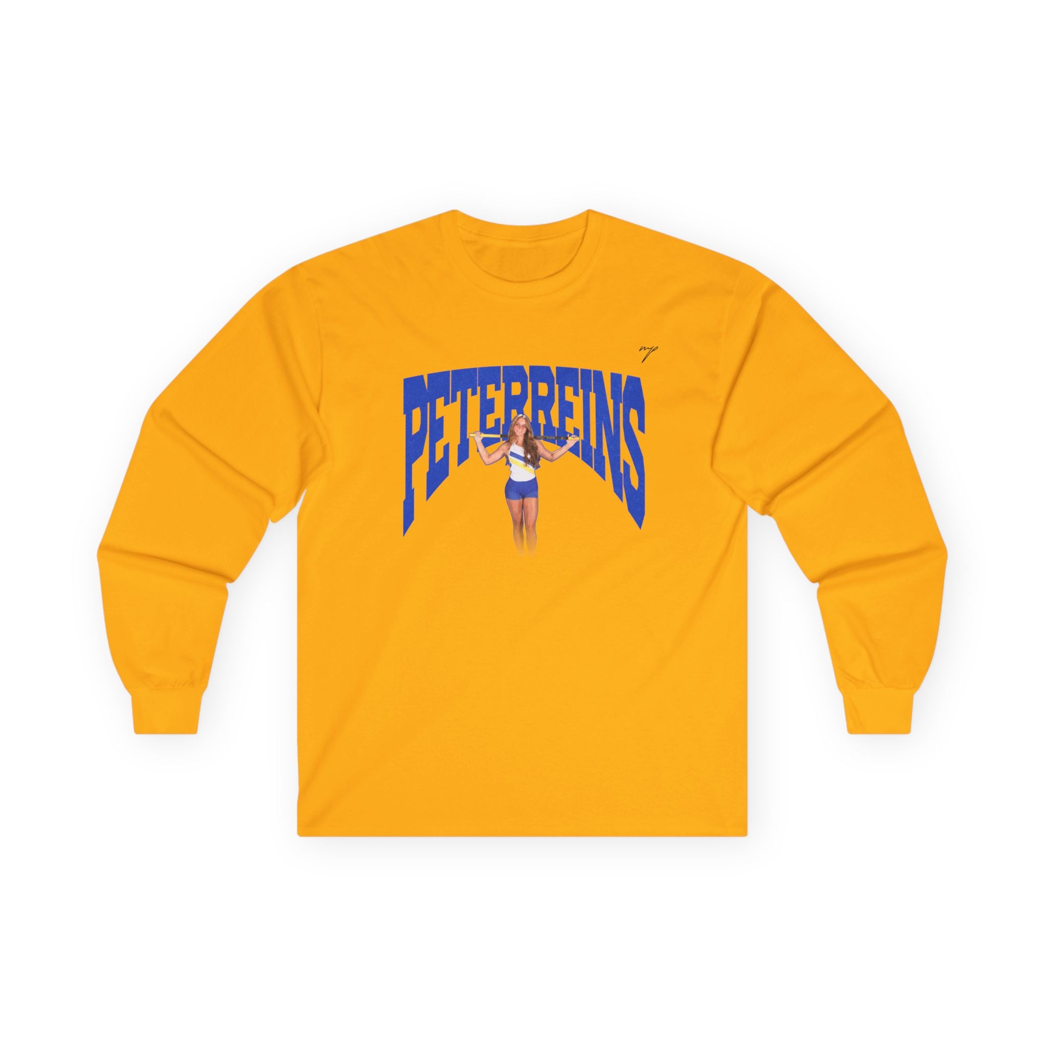 Ella Peterreins Long Sleeve