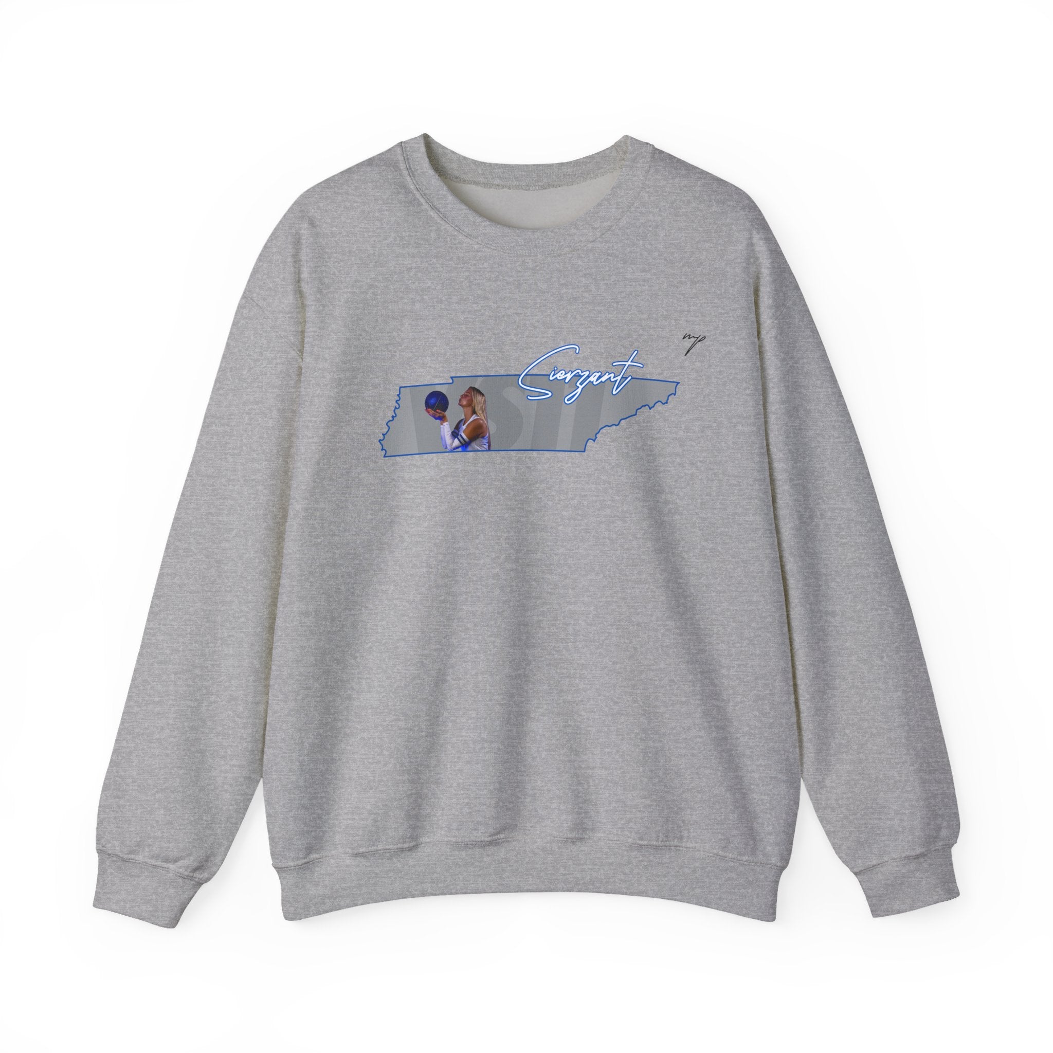 Veronica Sierzant Crewneck