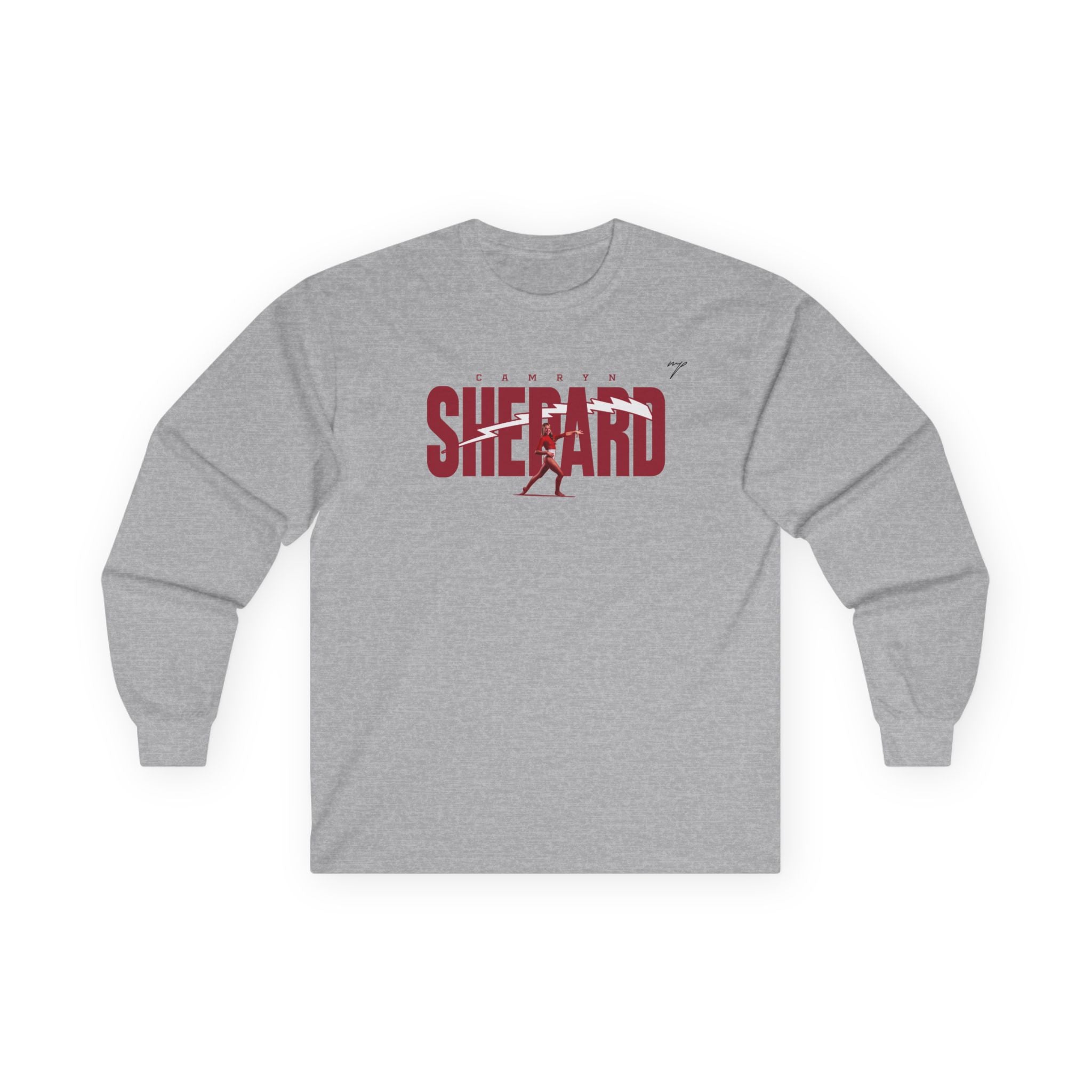 Camryn Shepard Long Sleeve