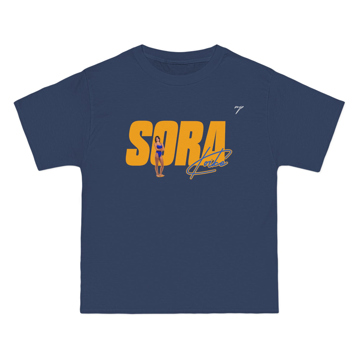 Sora Koike Vintage Tee