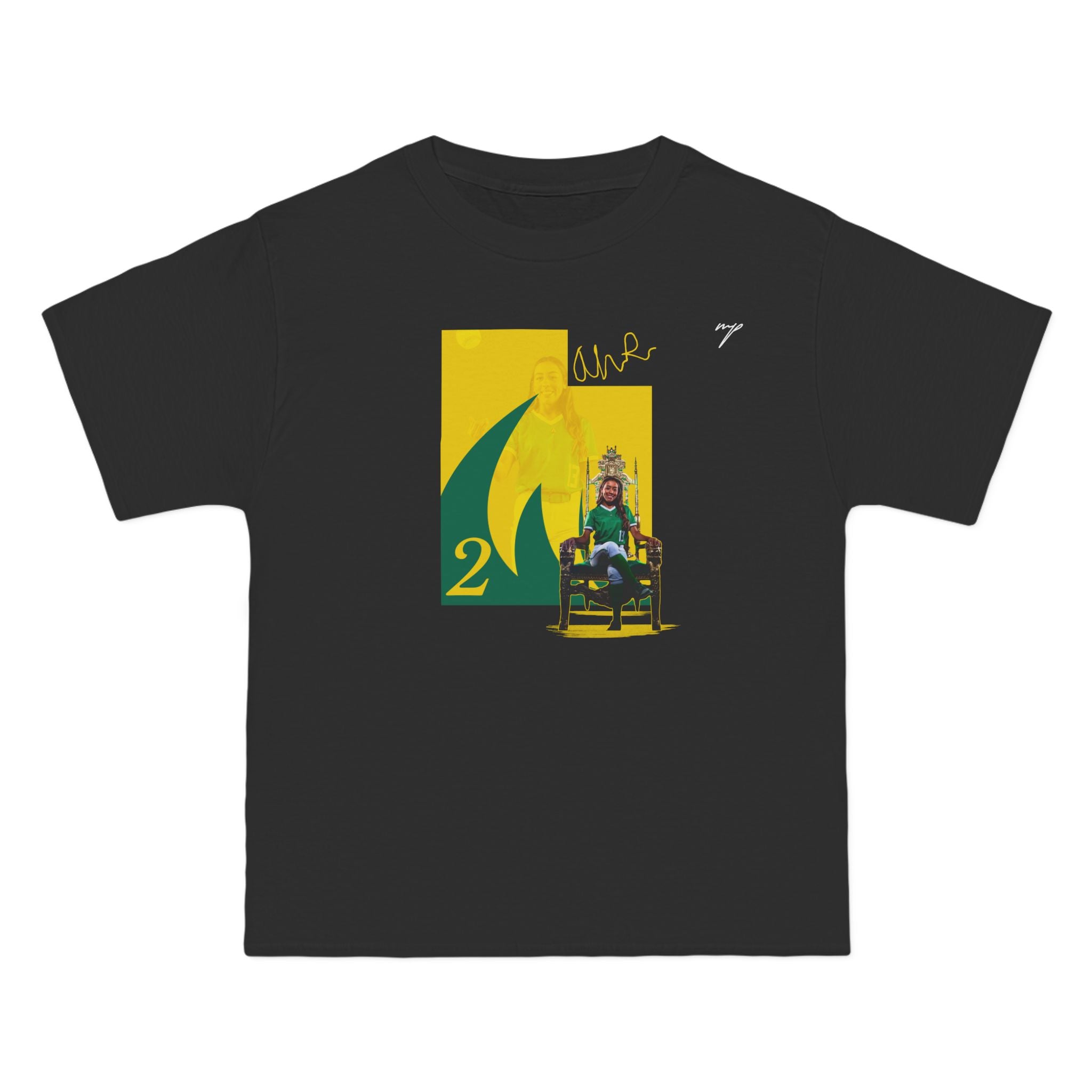 Alexis Ruvalcaba Vintage Tee
