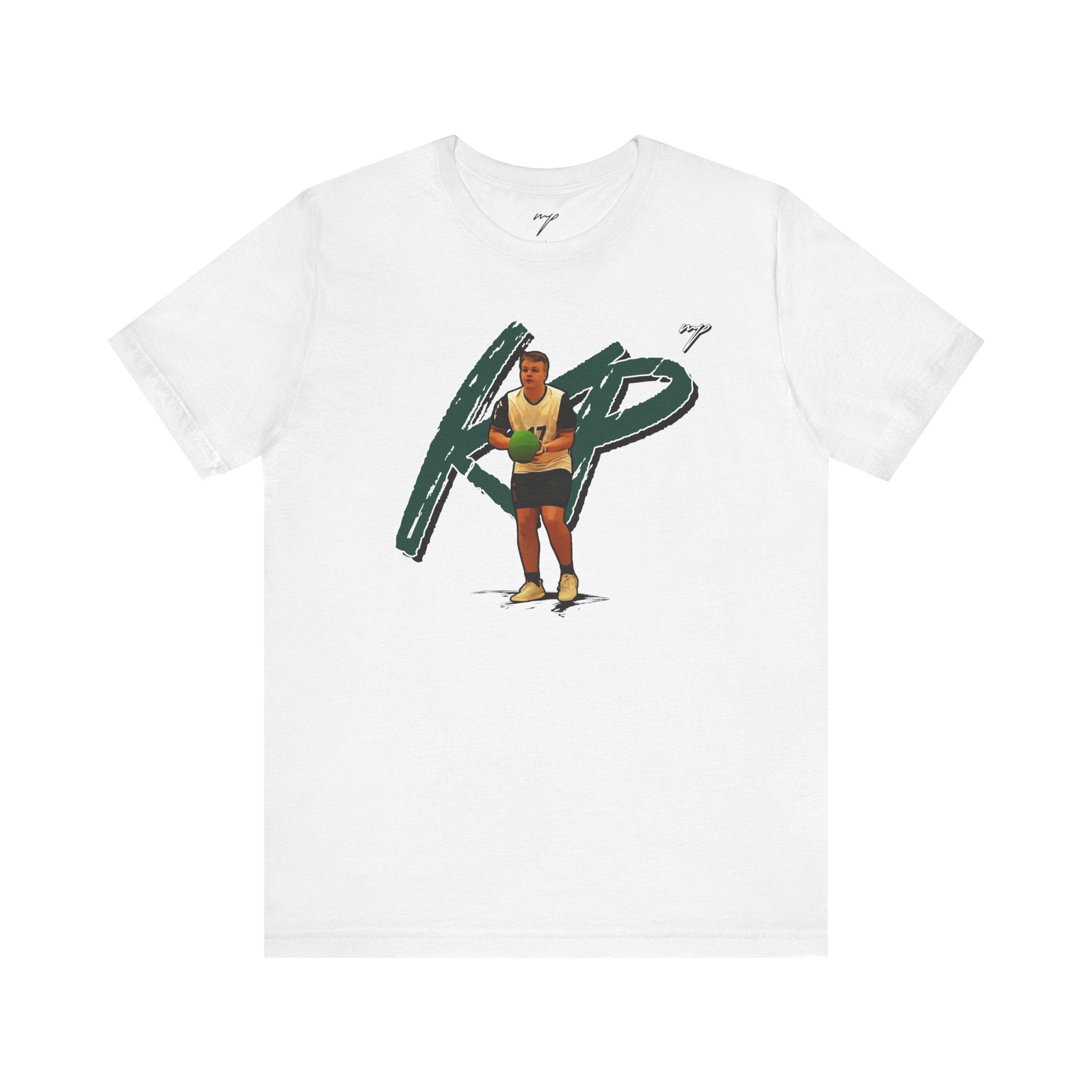 Keaton Pearce Graphic Tee