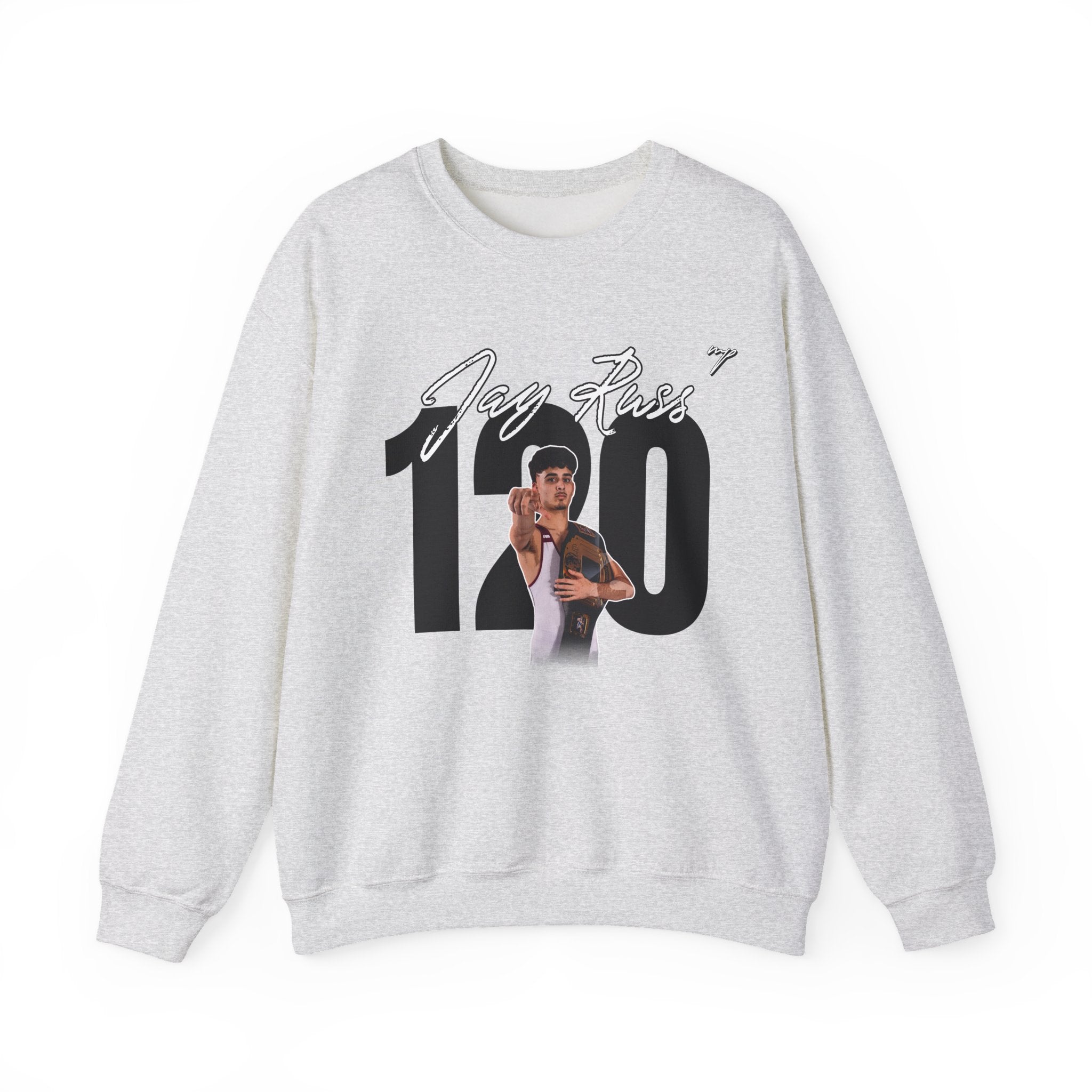 Jayden Russell Crewneck