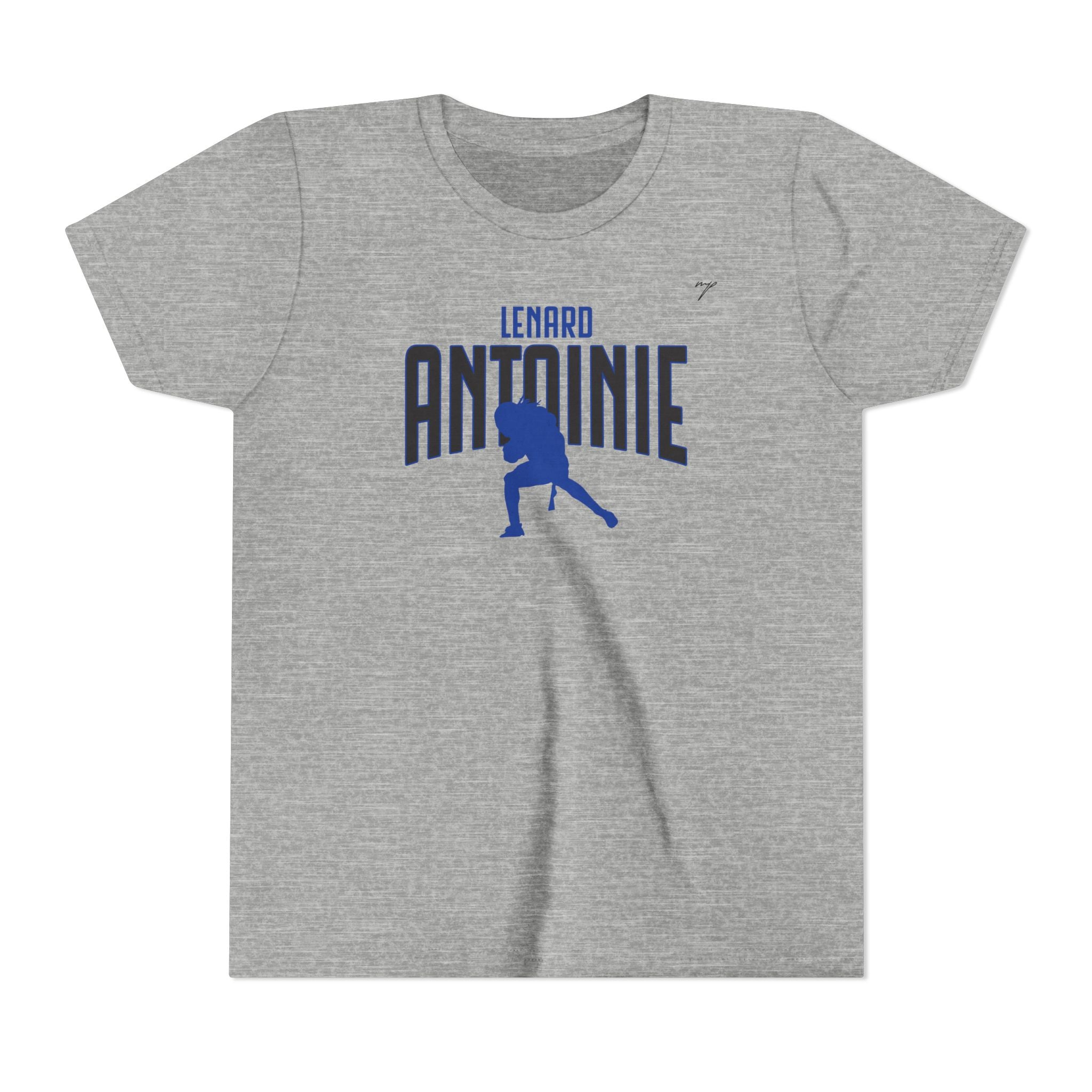 Lenard Antoinie YOUTH Graphic Tee