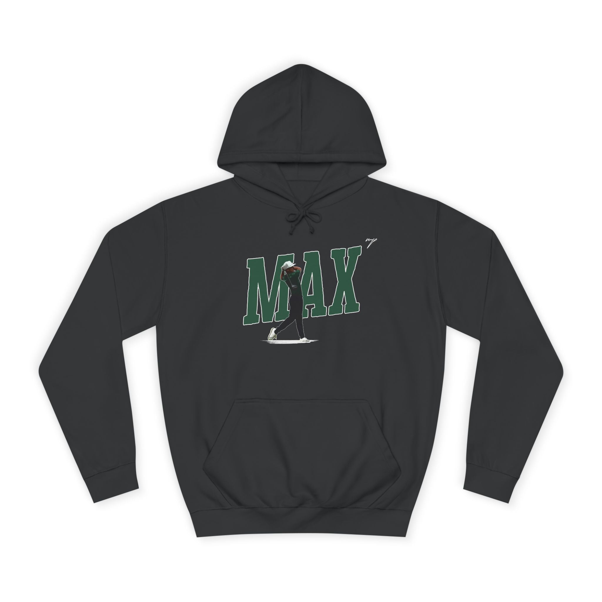 Maxim Thompson Hoodie