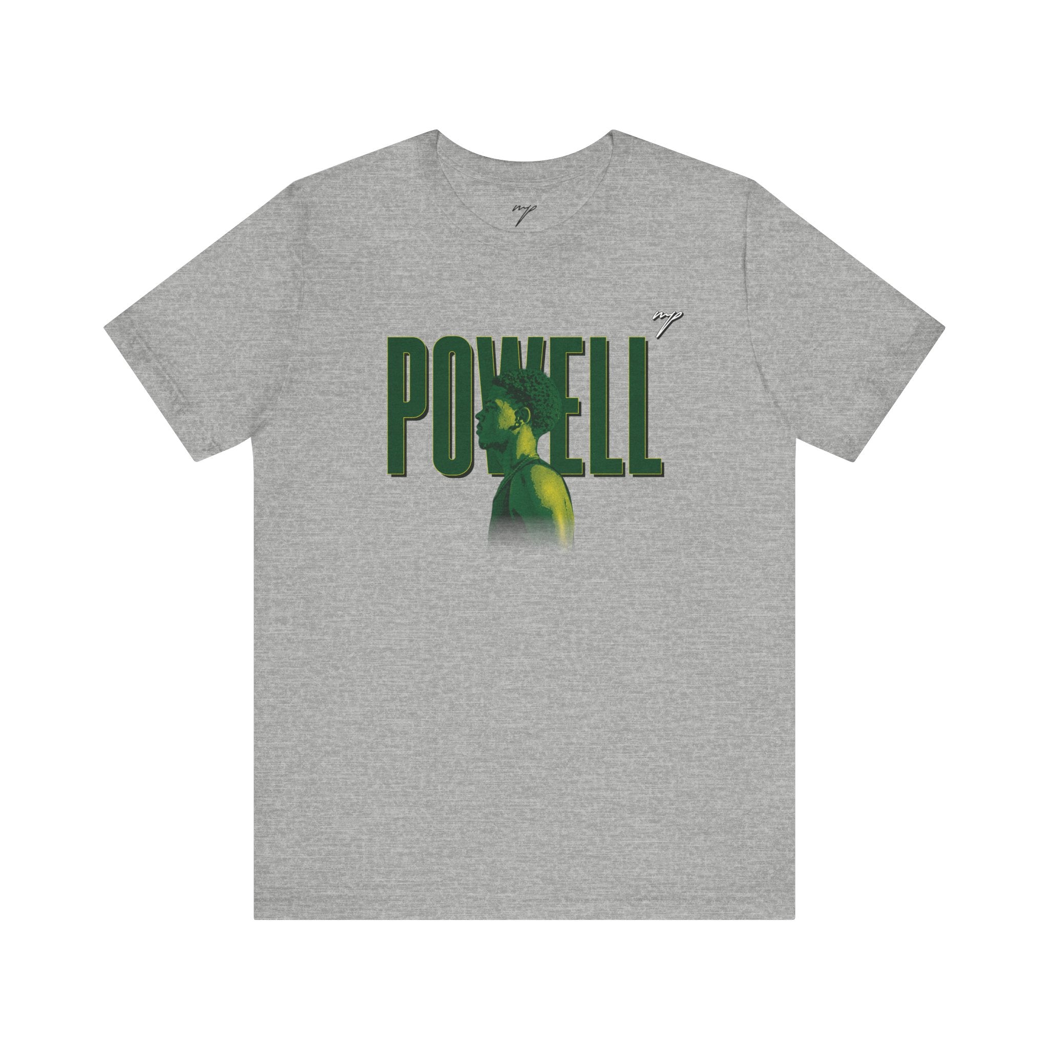 Ayden Powell Graphic Tee