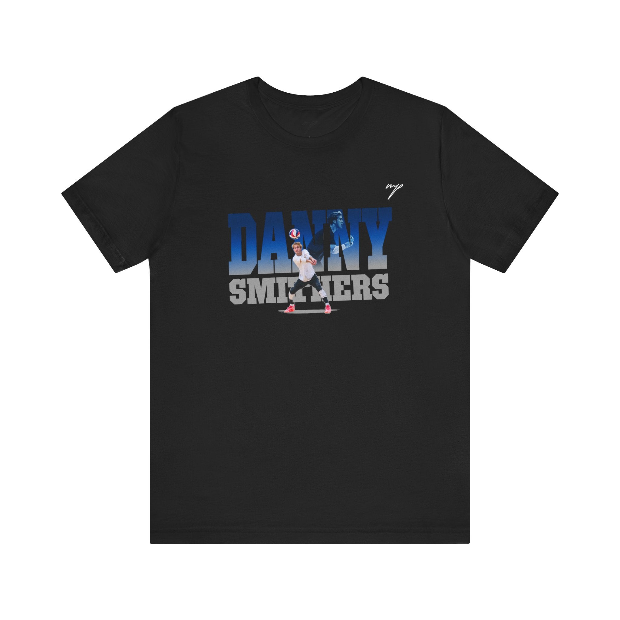 Danny Smithers Graphic Tee