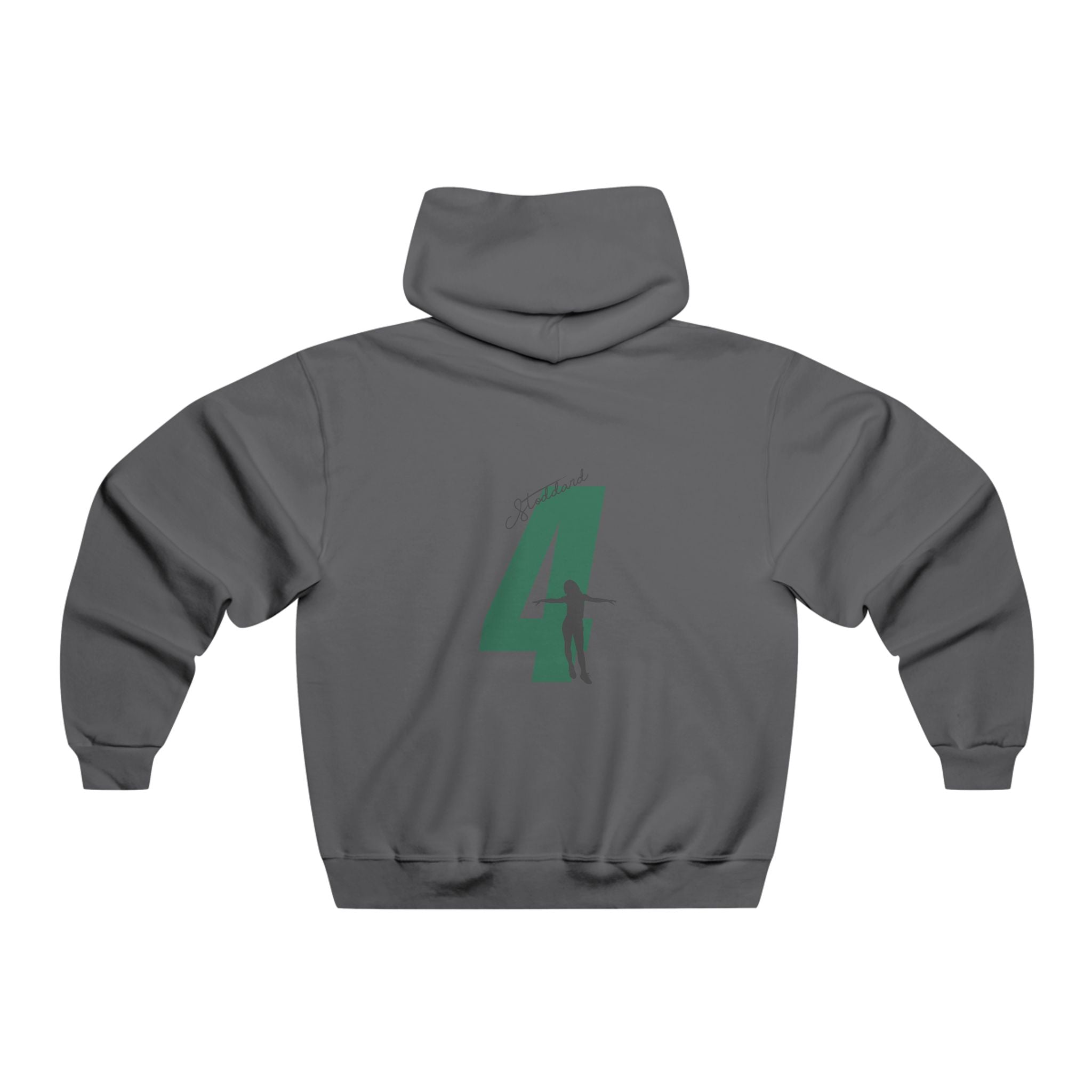 Rebecca Stoddard Vintage Hoodie