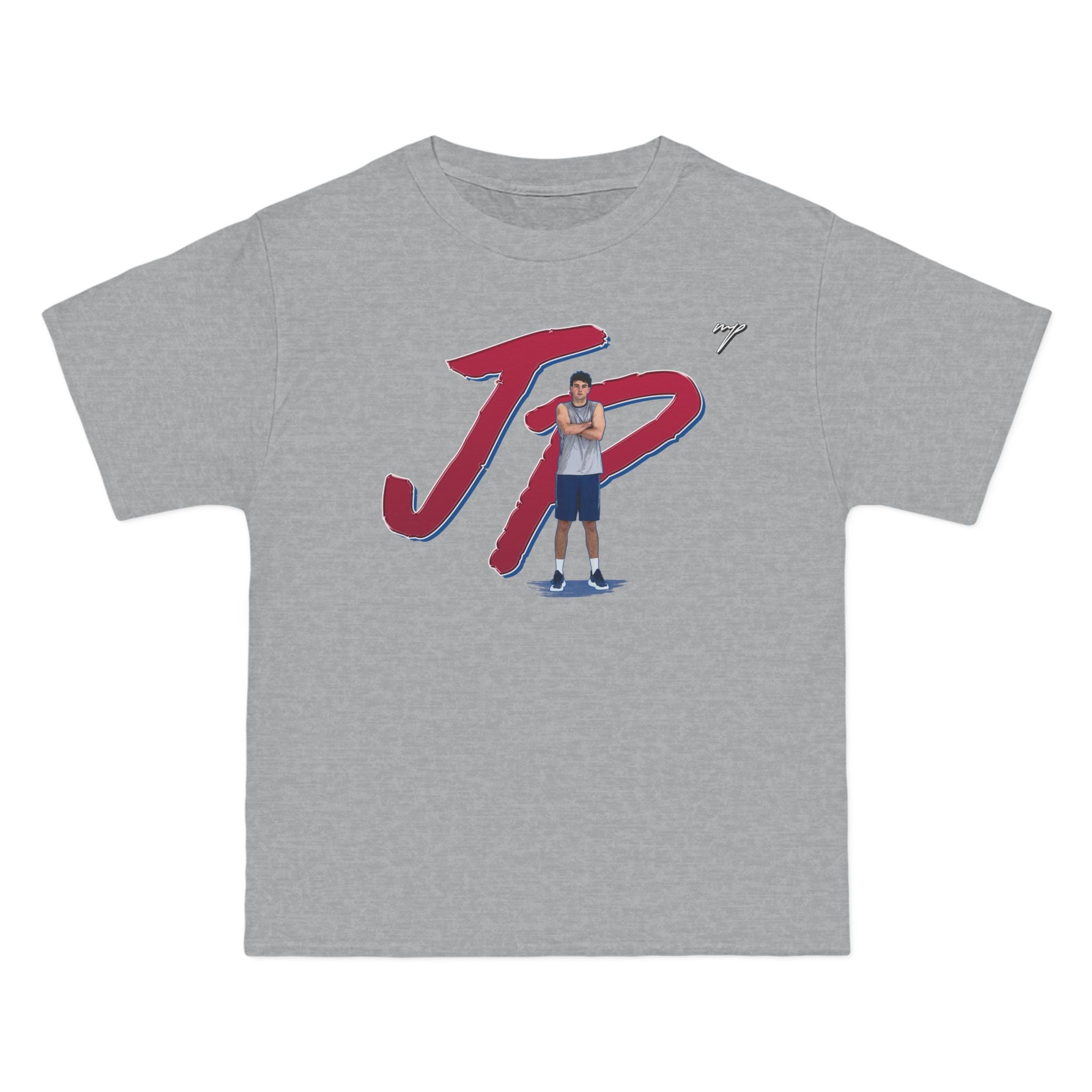 John Petrucci Vintage Tee