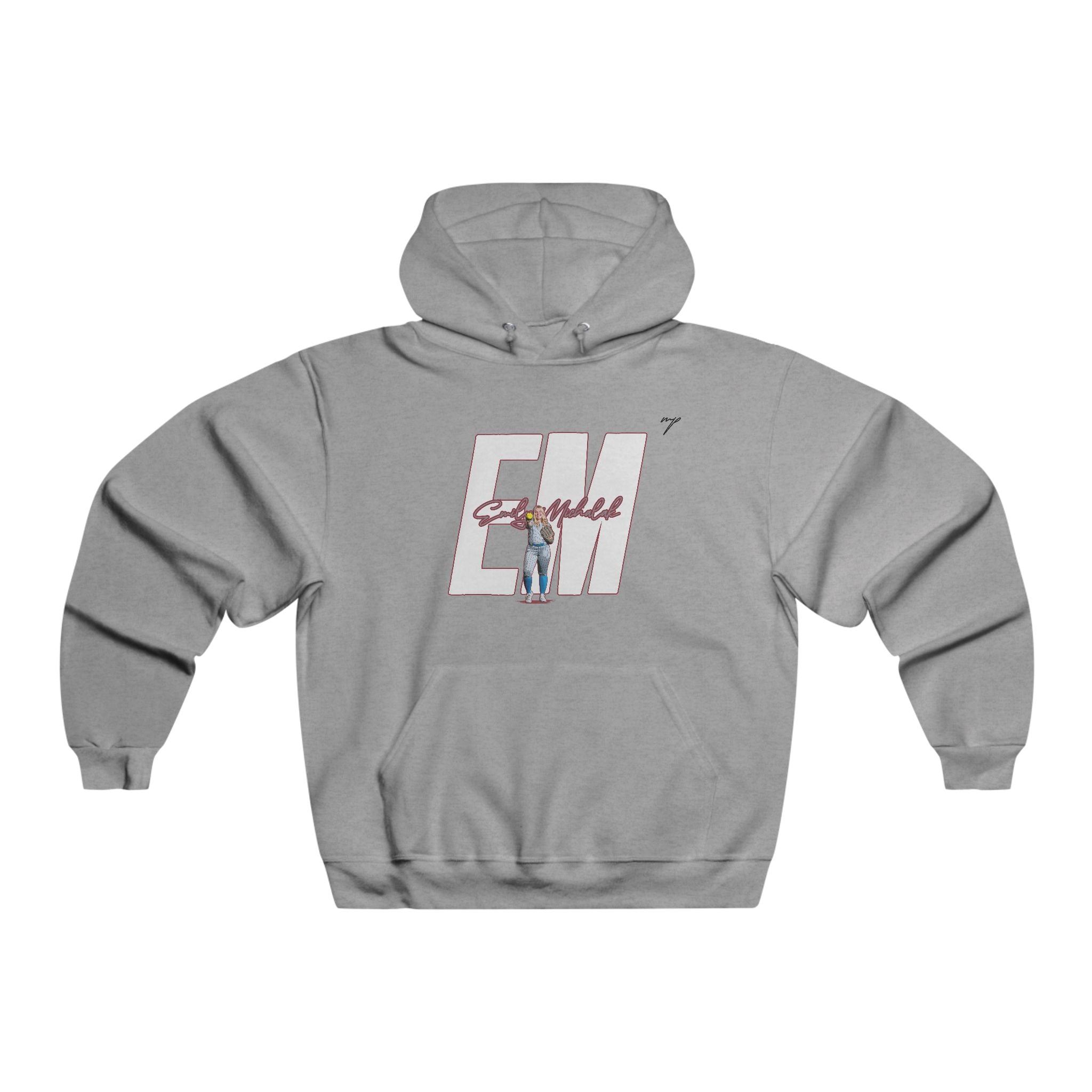 Emily Michalak Vintage Hoodie