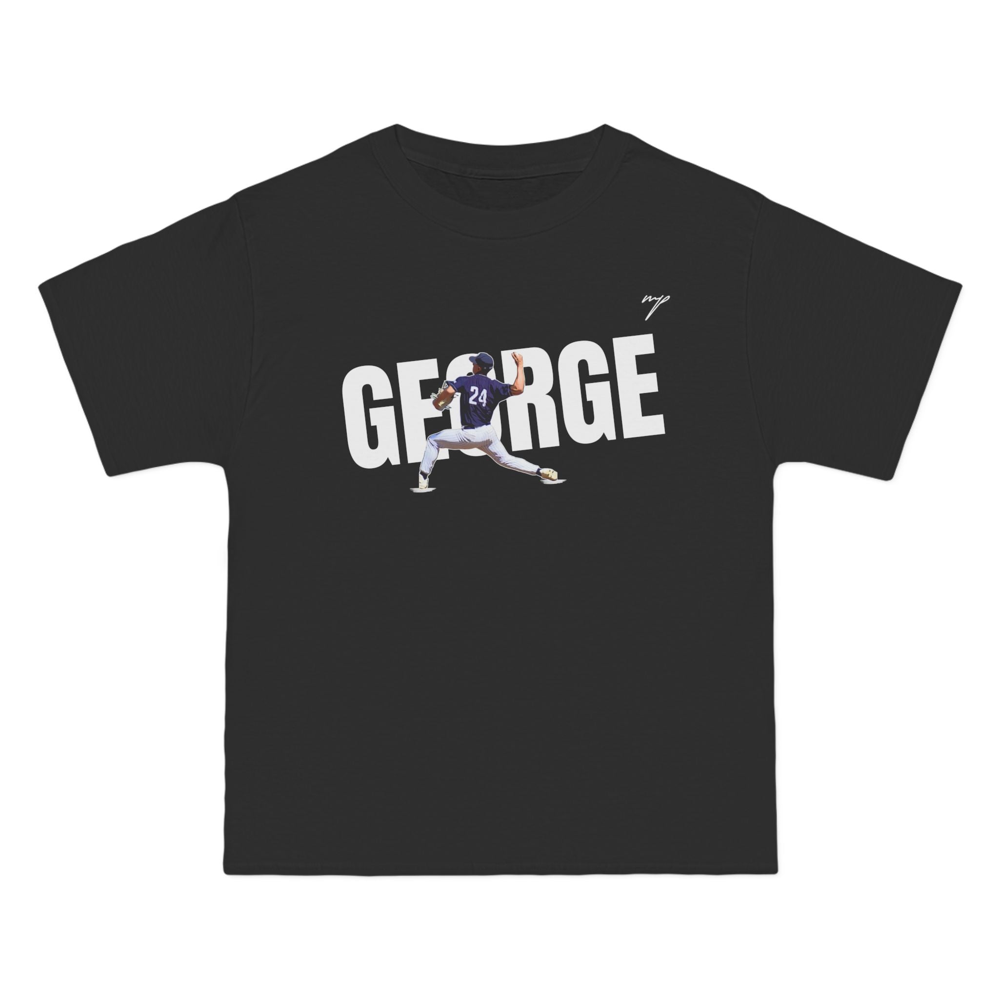George Clahane Vintage Tee