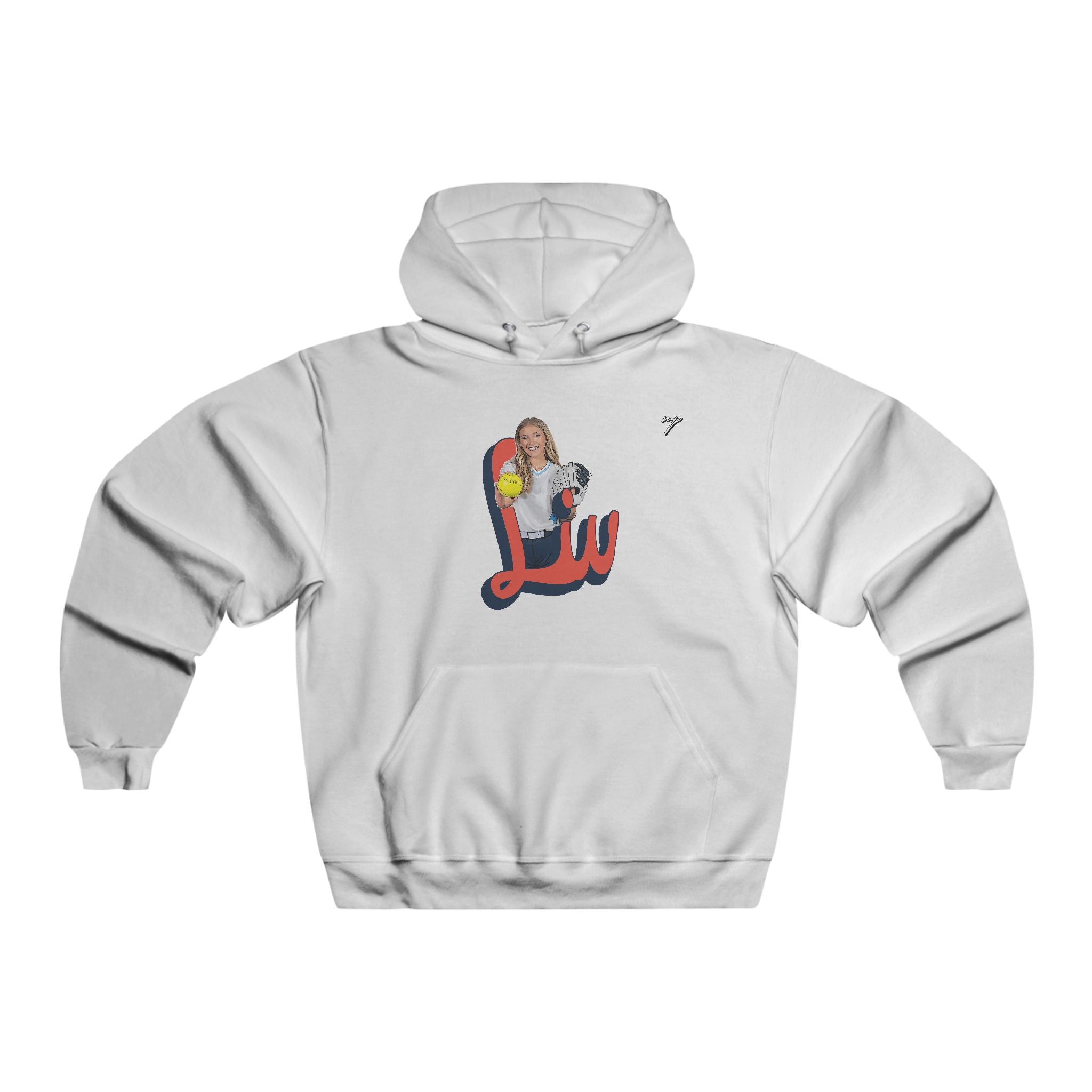 Olivia Watkins Vintage Hoodie