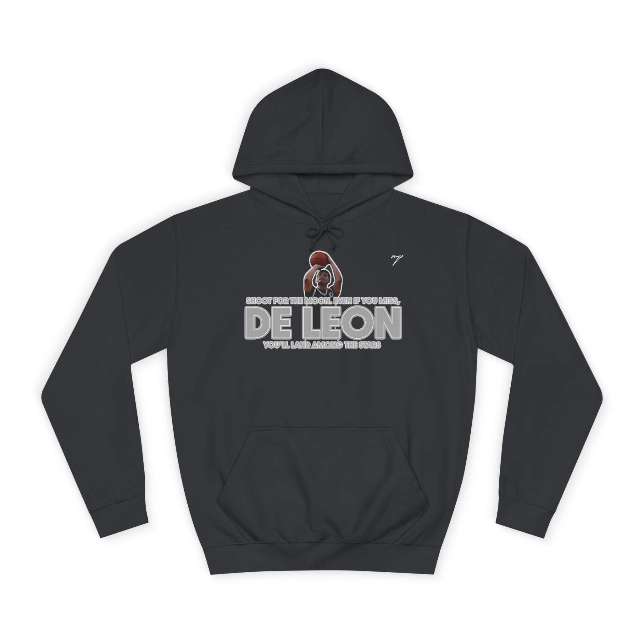 Giovanni De Leon Hoodie