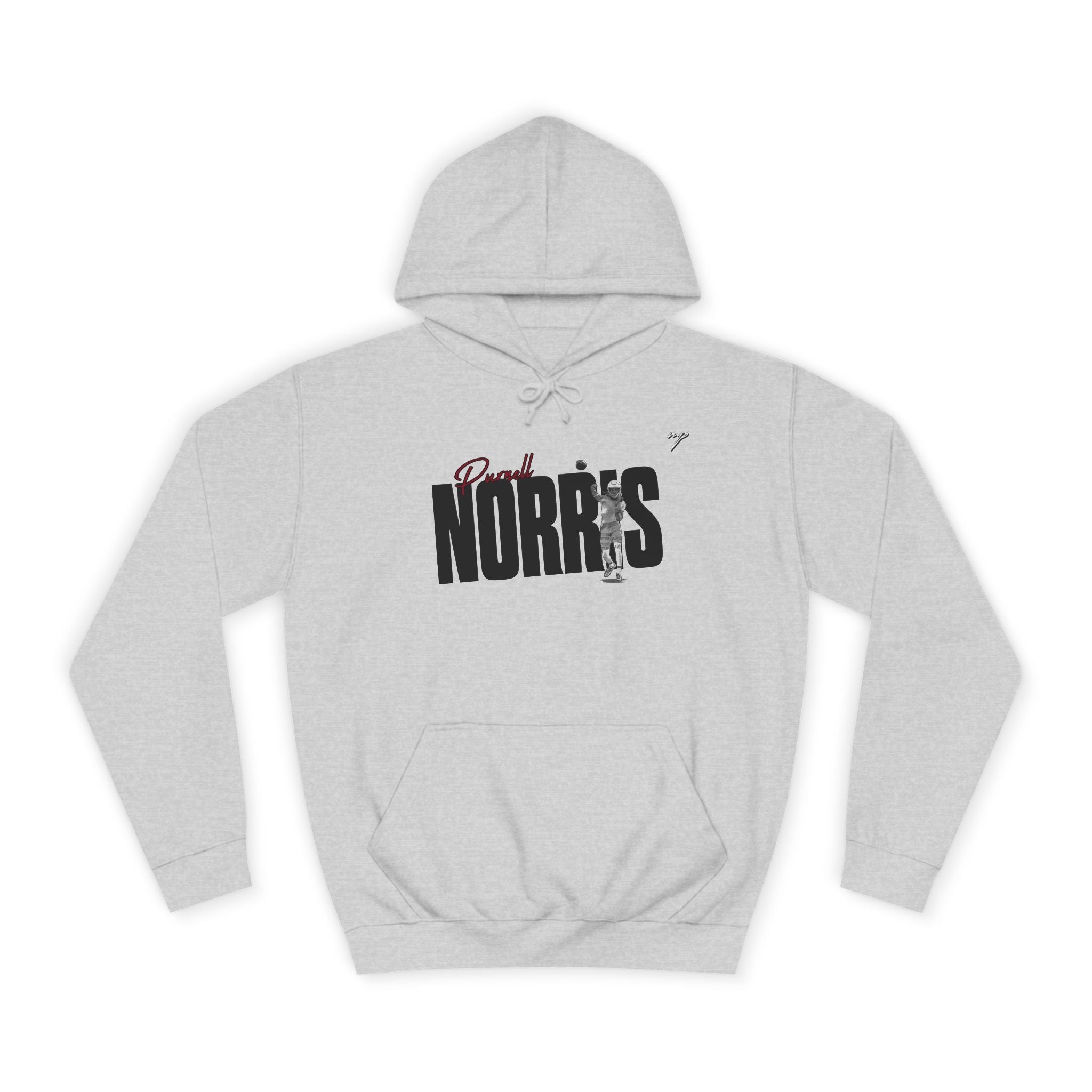 Purnell Norris Hoodie