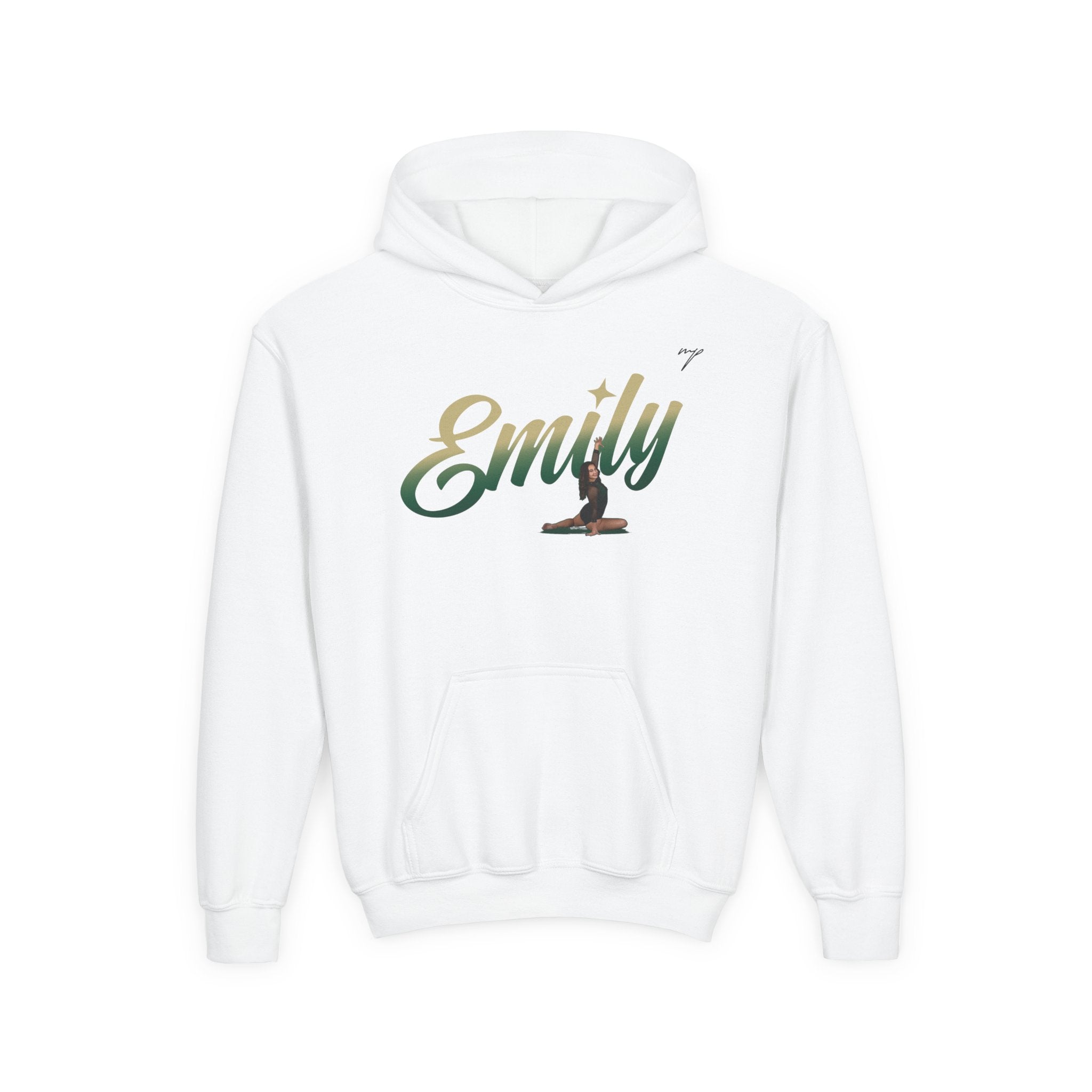 Emily Countryman Youth Hoodie