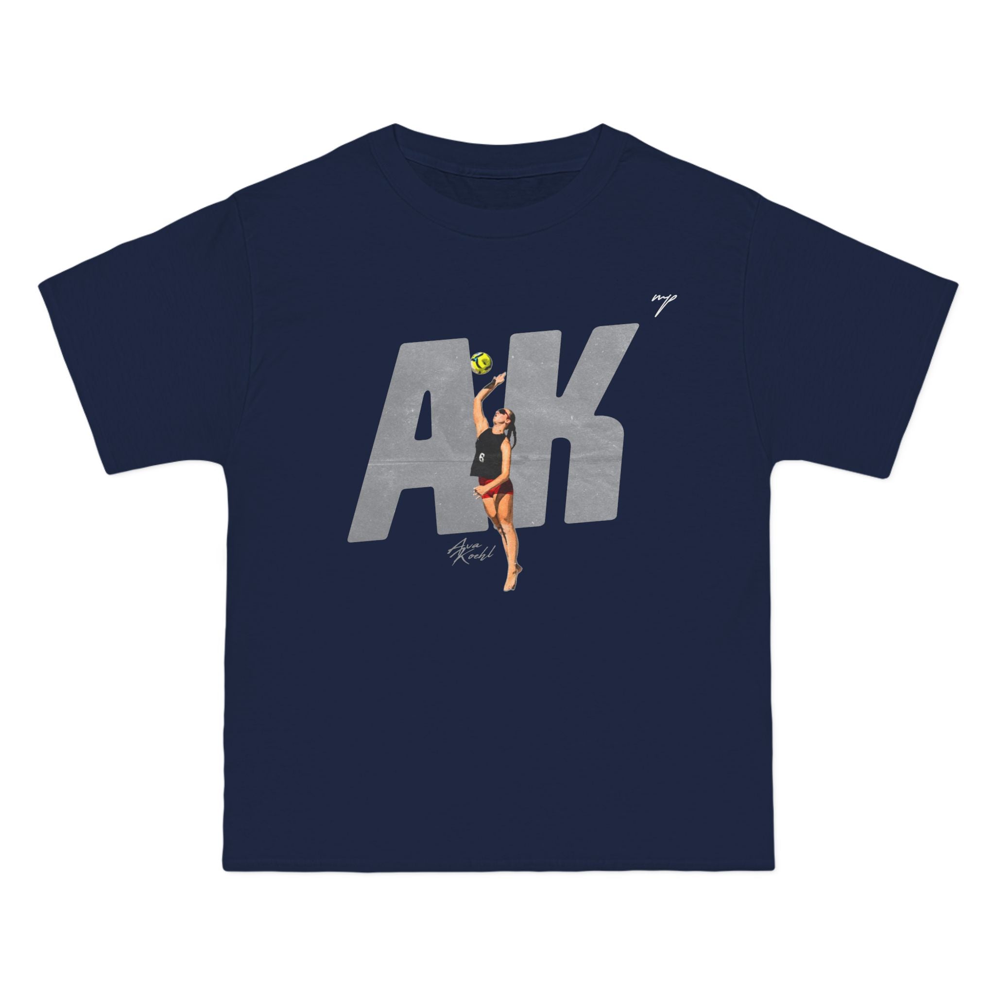 Ava Koehl Vintage Tee