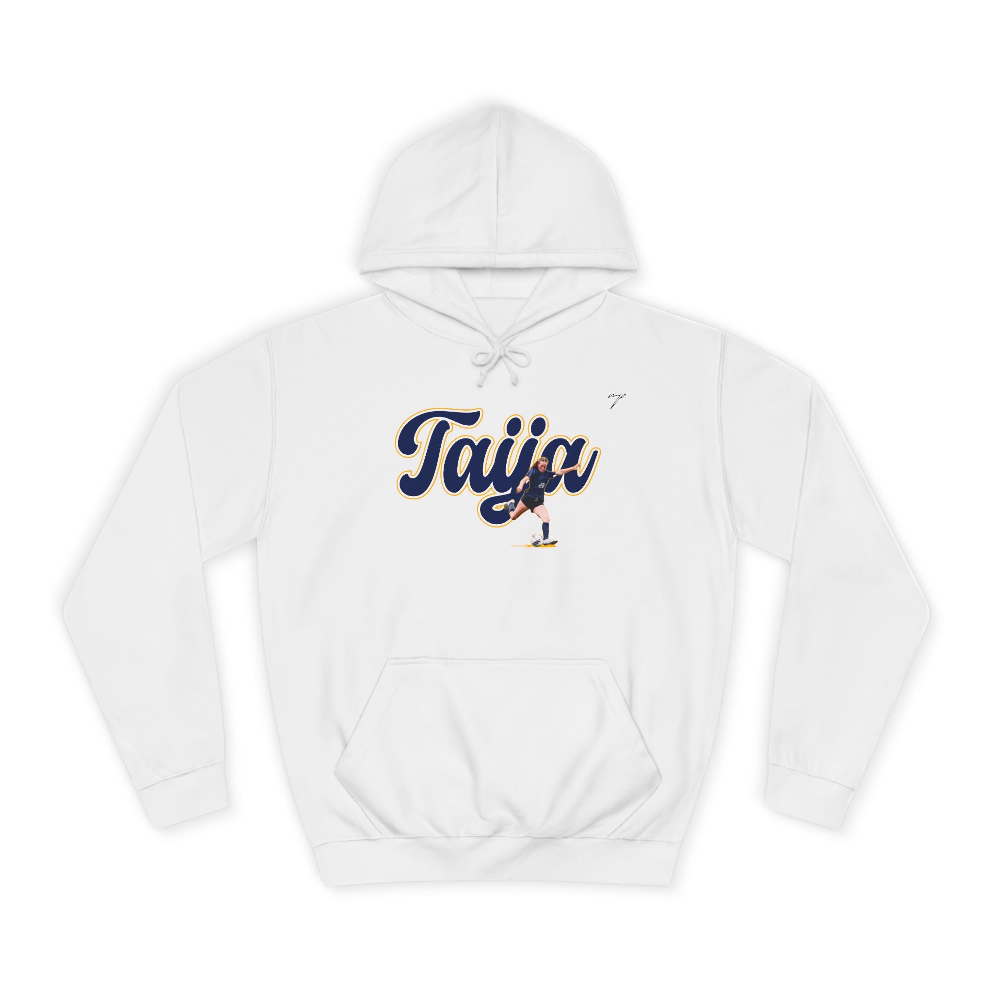 Taija Anderson Hoodie