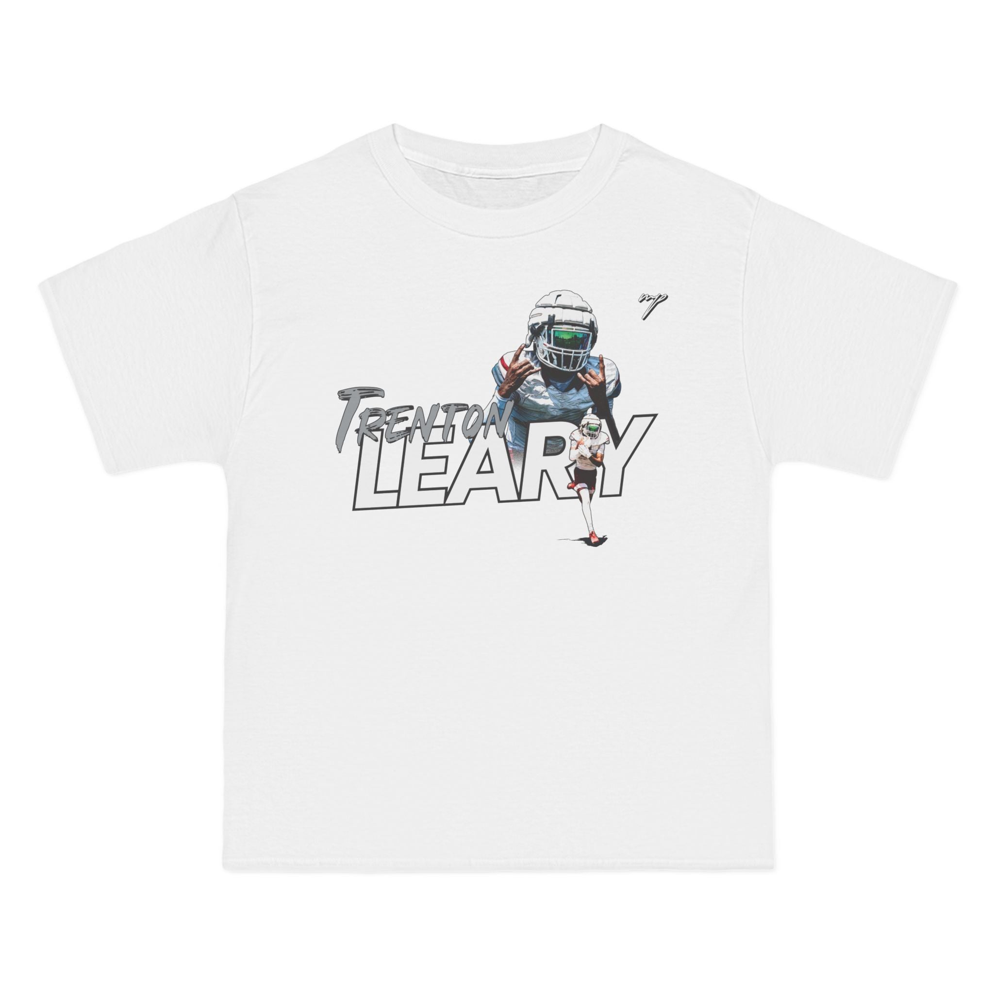 Trenton Leary Vintage Tee
