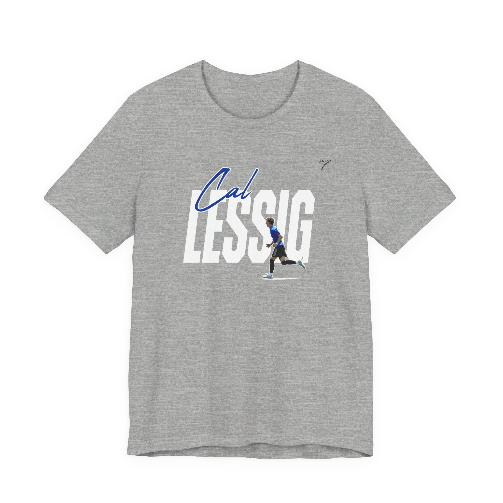 Cal Lessig Graphic Tee