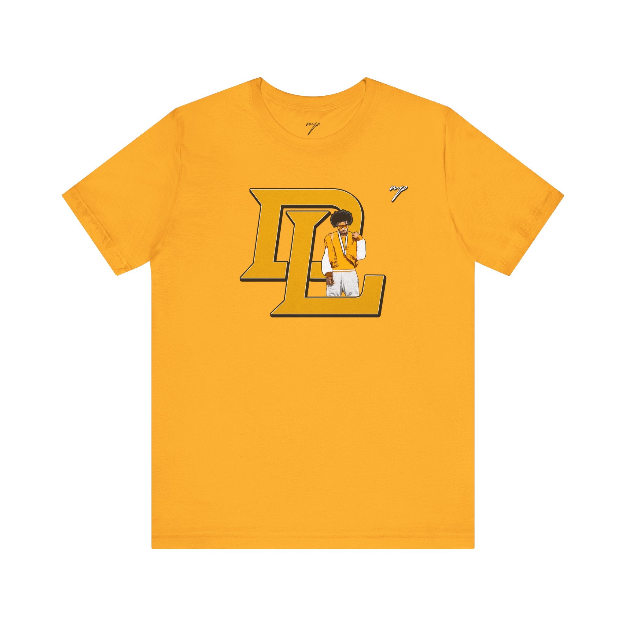 Dillon Leacock Graphic Tee