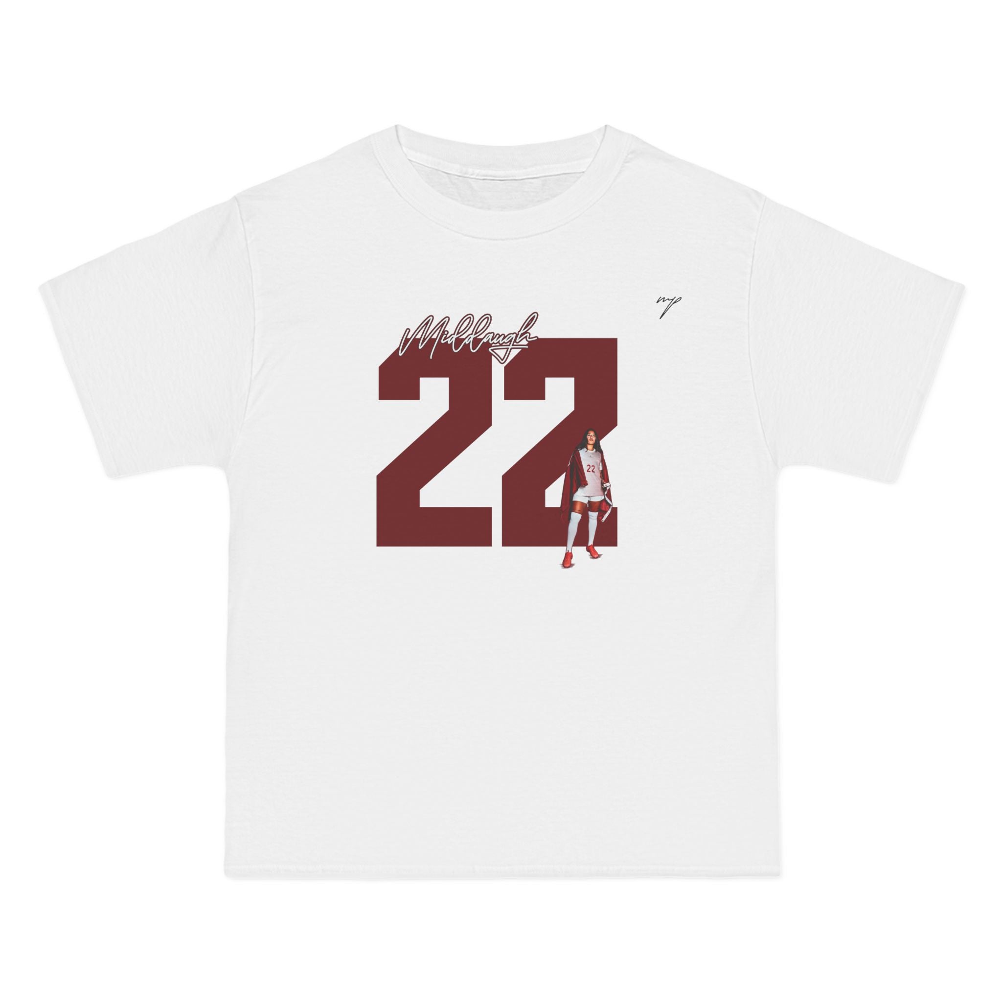 Sydney Middaugh Vintage Tee