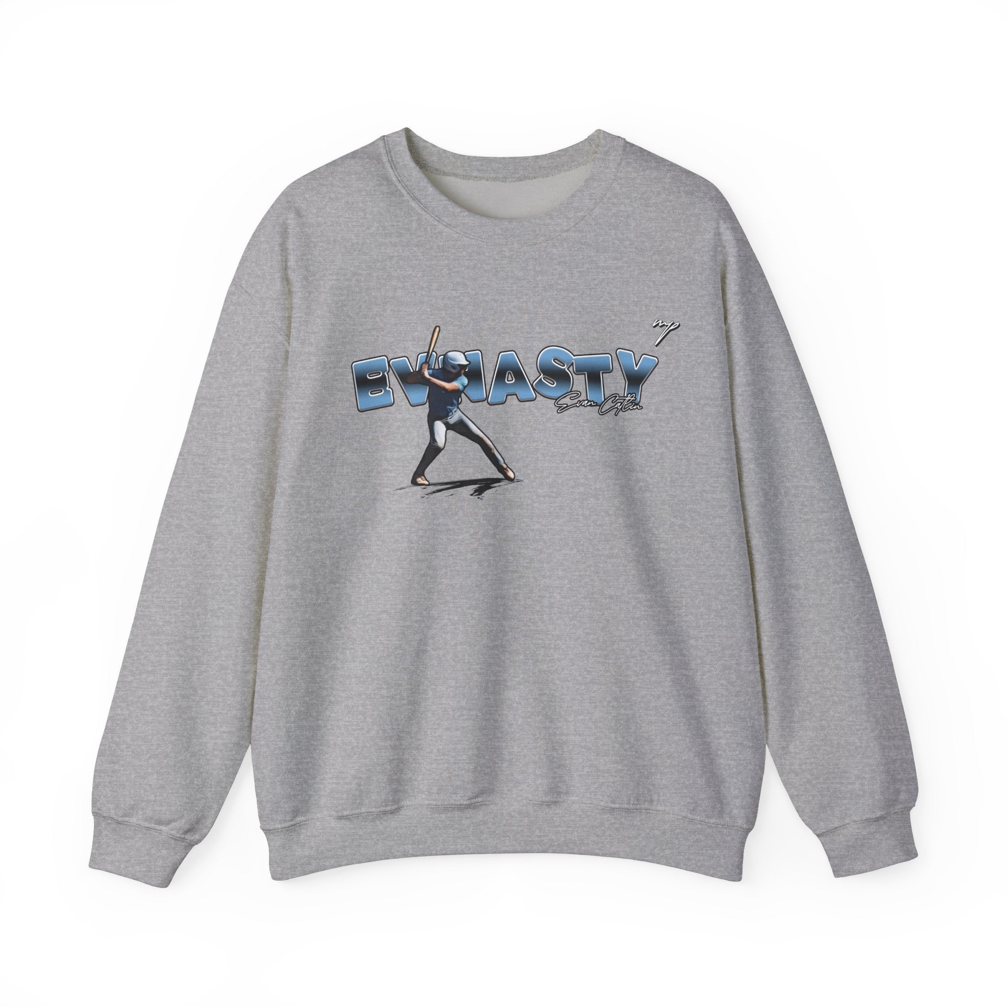 Evan Catlin Crewneck