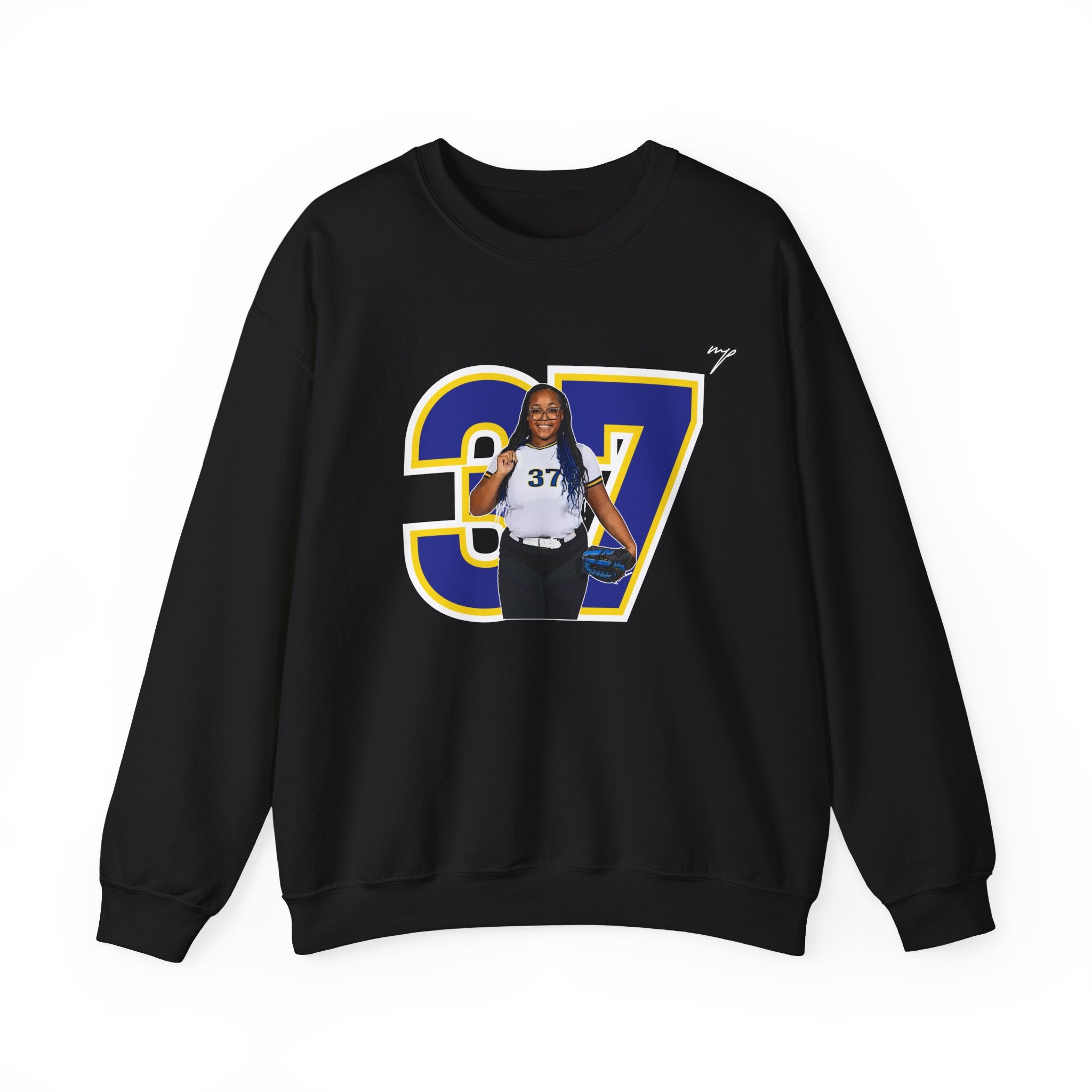 Kaileigh Brooks Crewneck