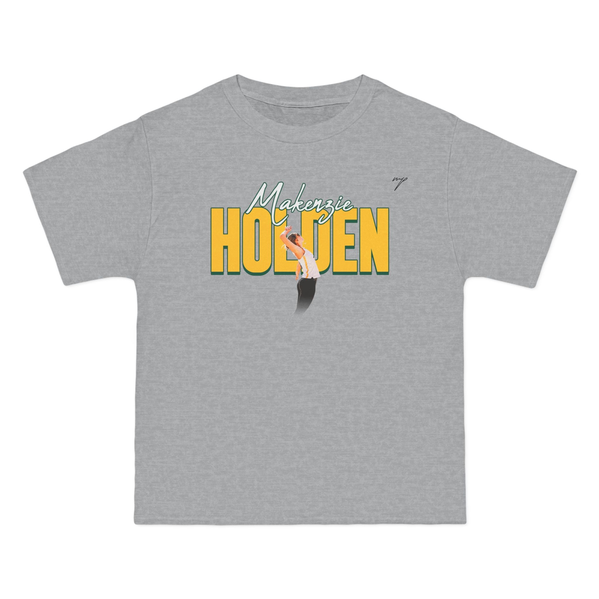 Makenzie Holden Vintage Tee