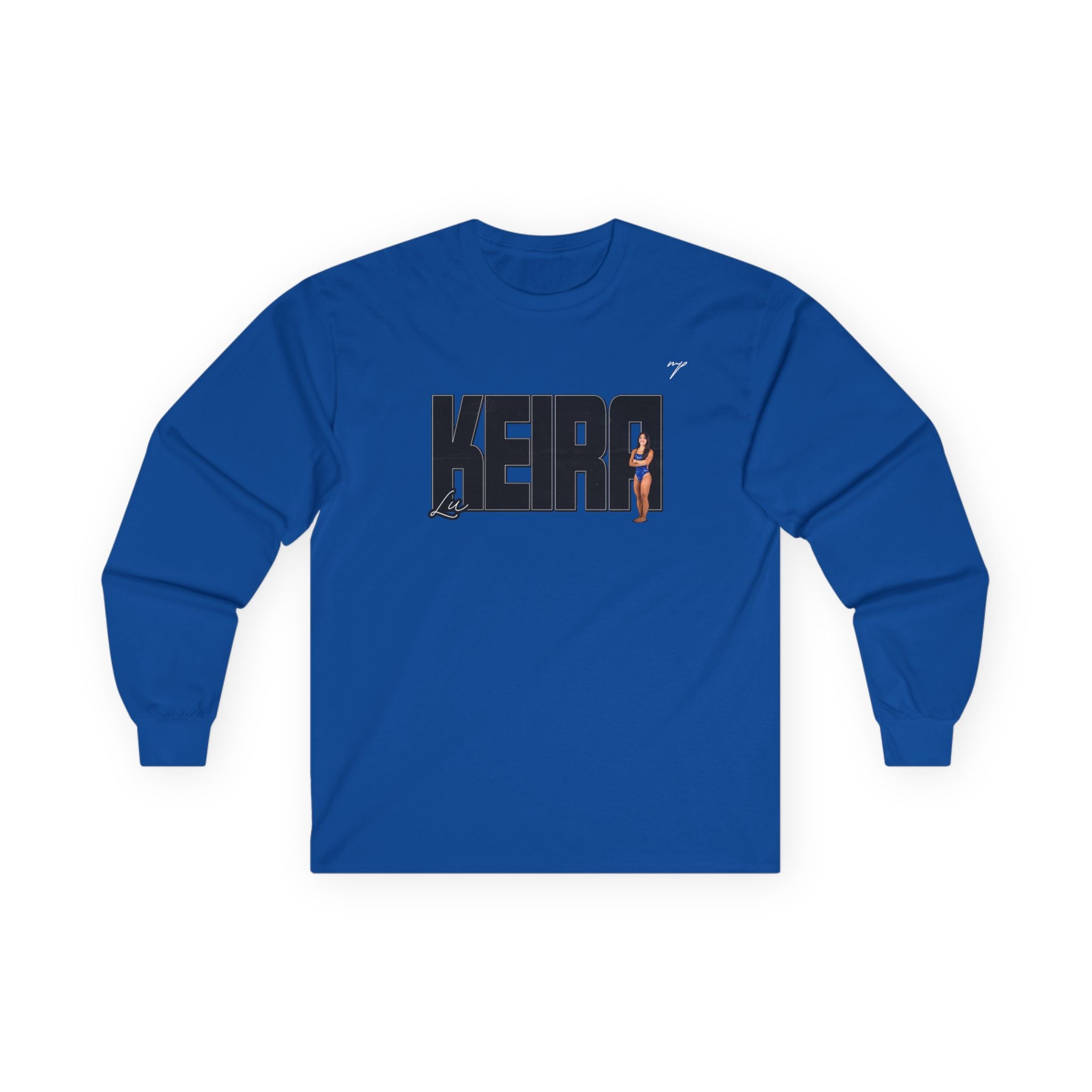 Keira Lu Long Sleeve