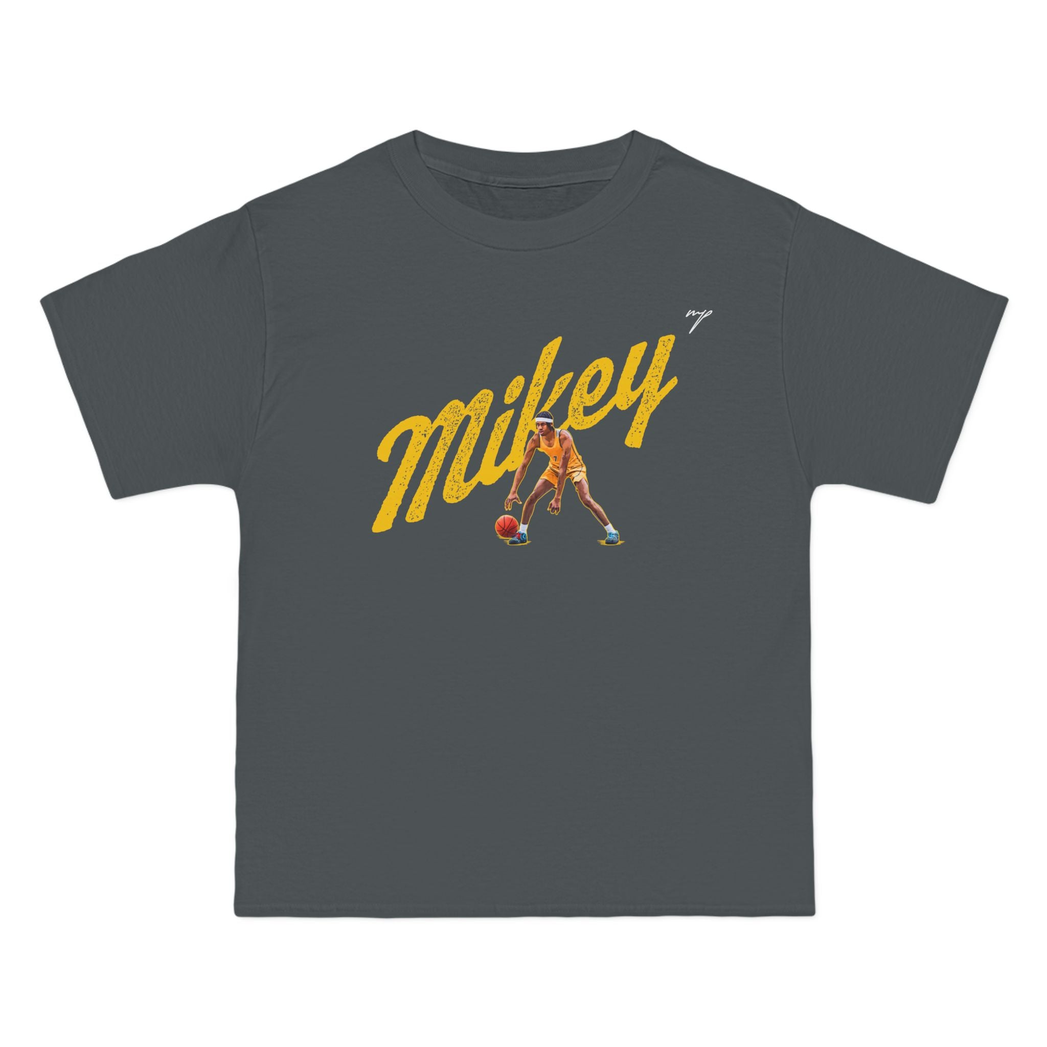 Michael Johnson Vintage Tee
