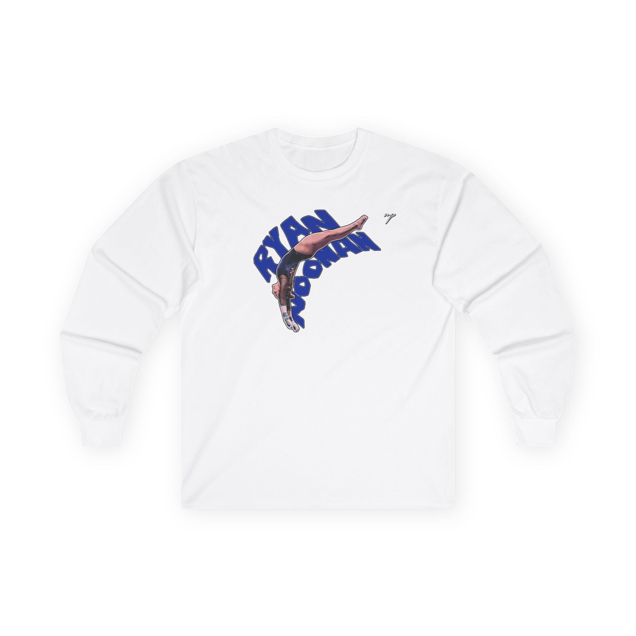 Ryan Noonan Long Sleeve Tee