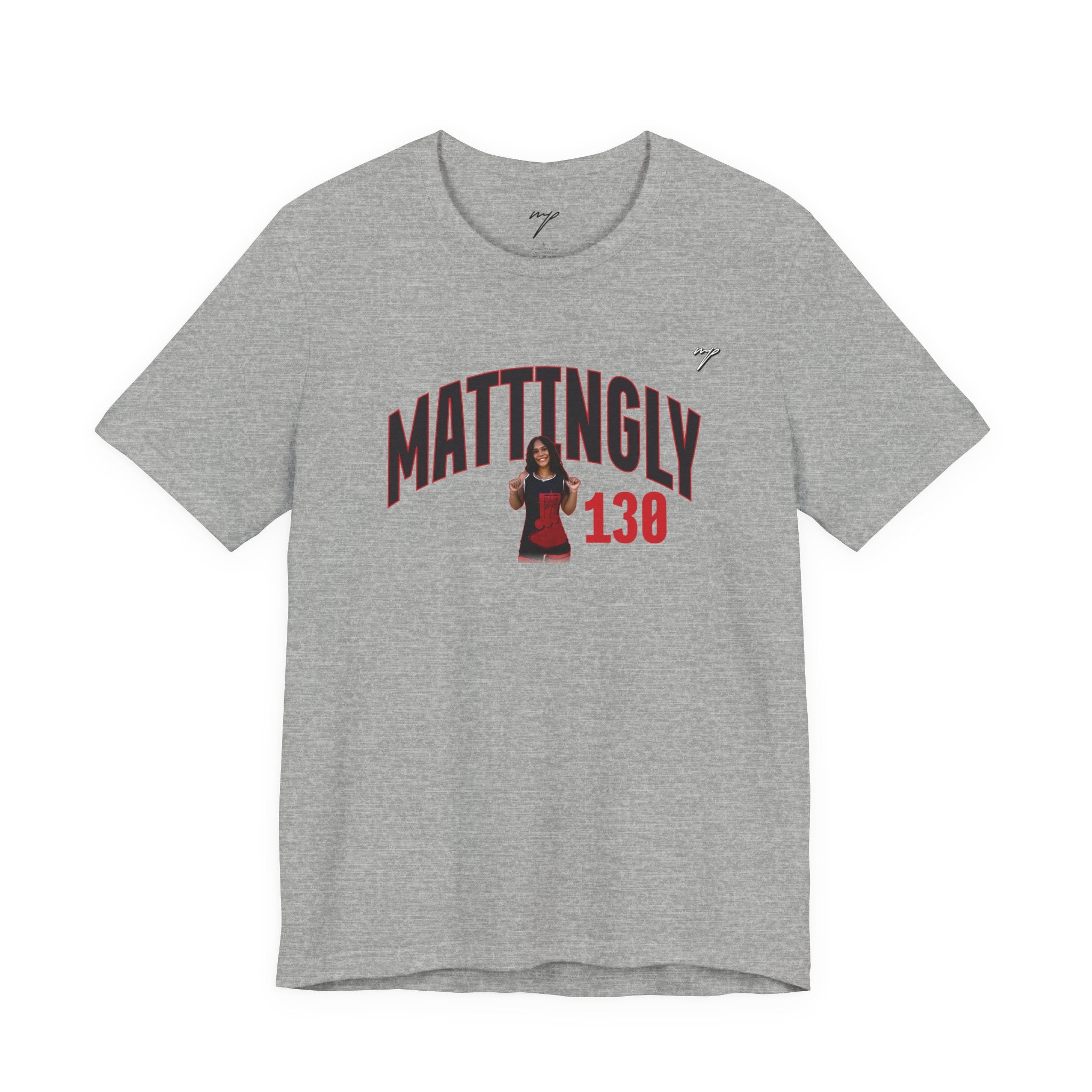 Mattingly Mayorga-Payne Graphic Tee