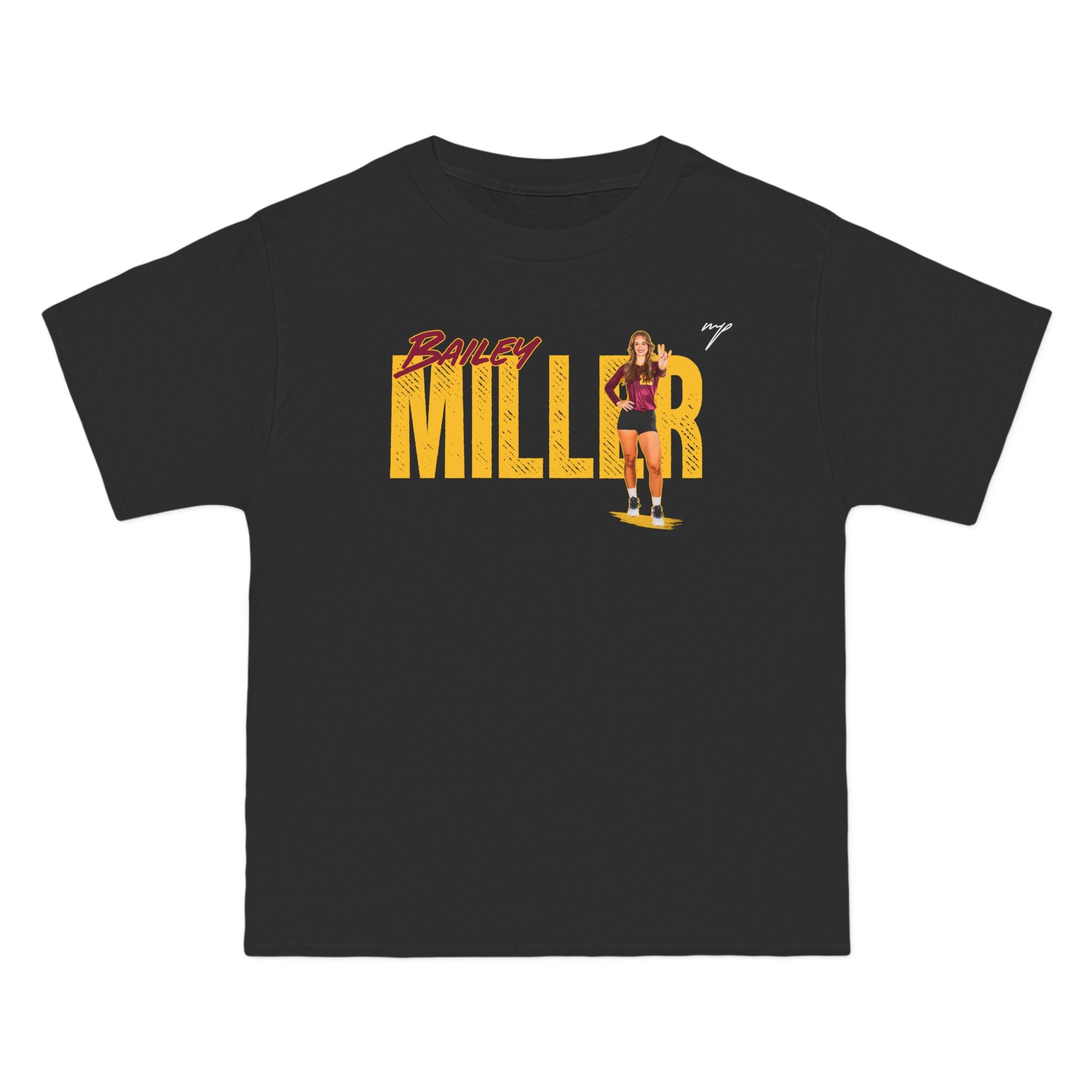 Bailey Miller Vintage Tee