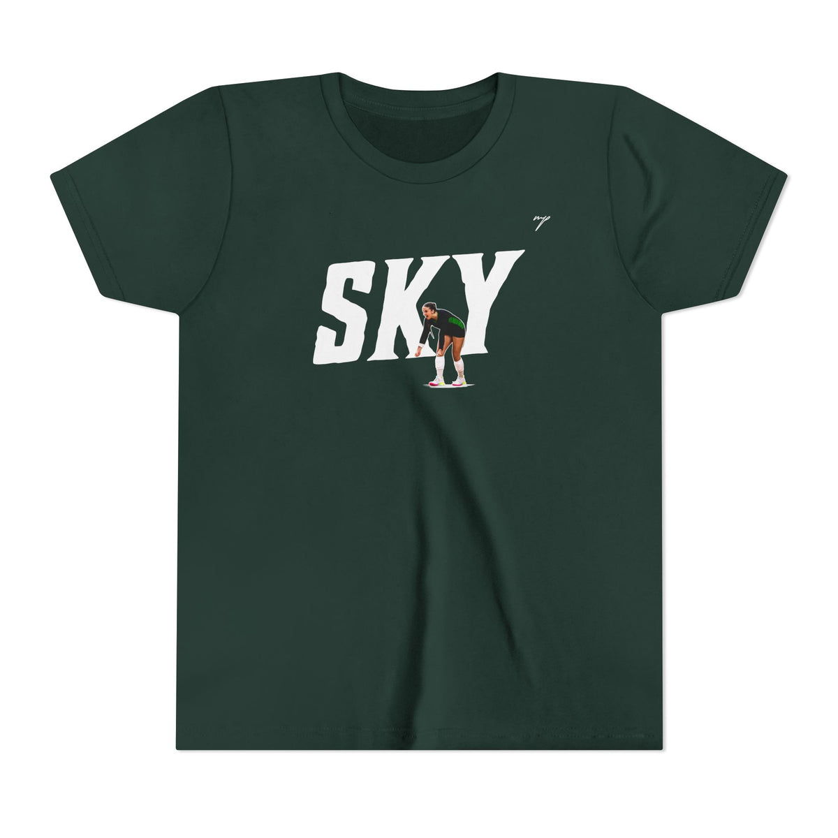 Skylar Darr YOUTH Graphic Tee