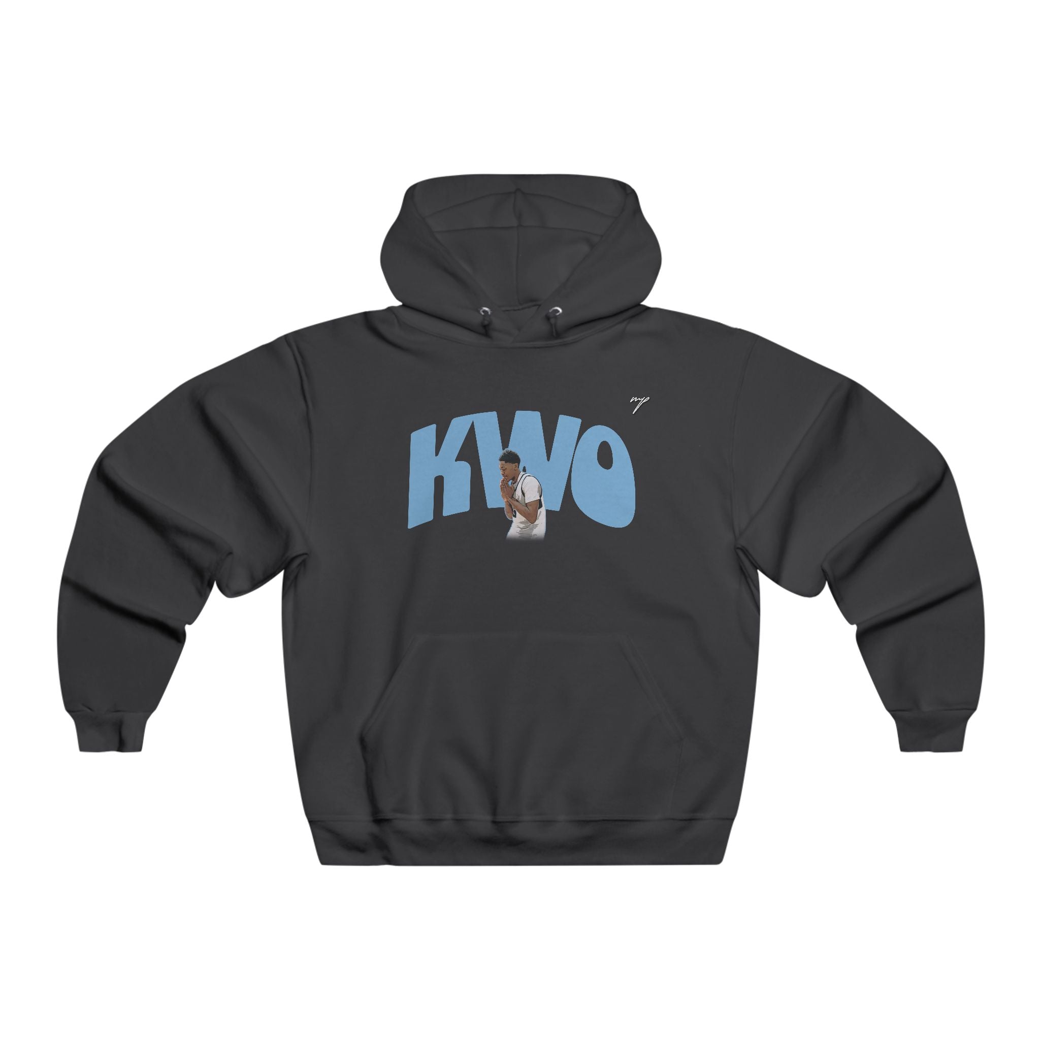 Kye Ward-Owens Vintage Hoodie