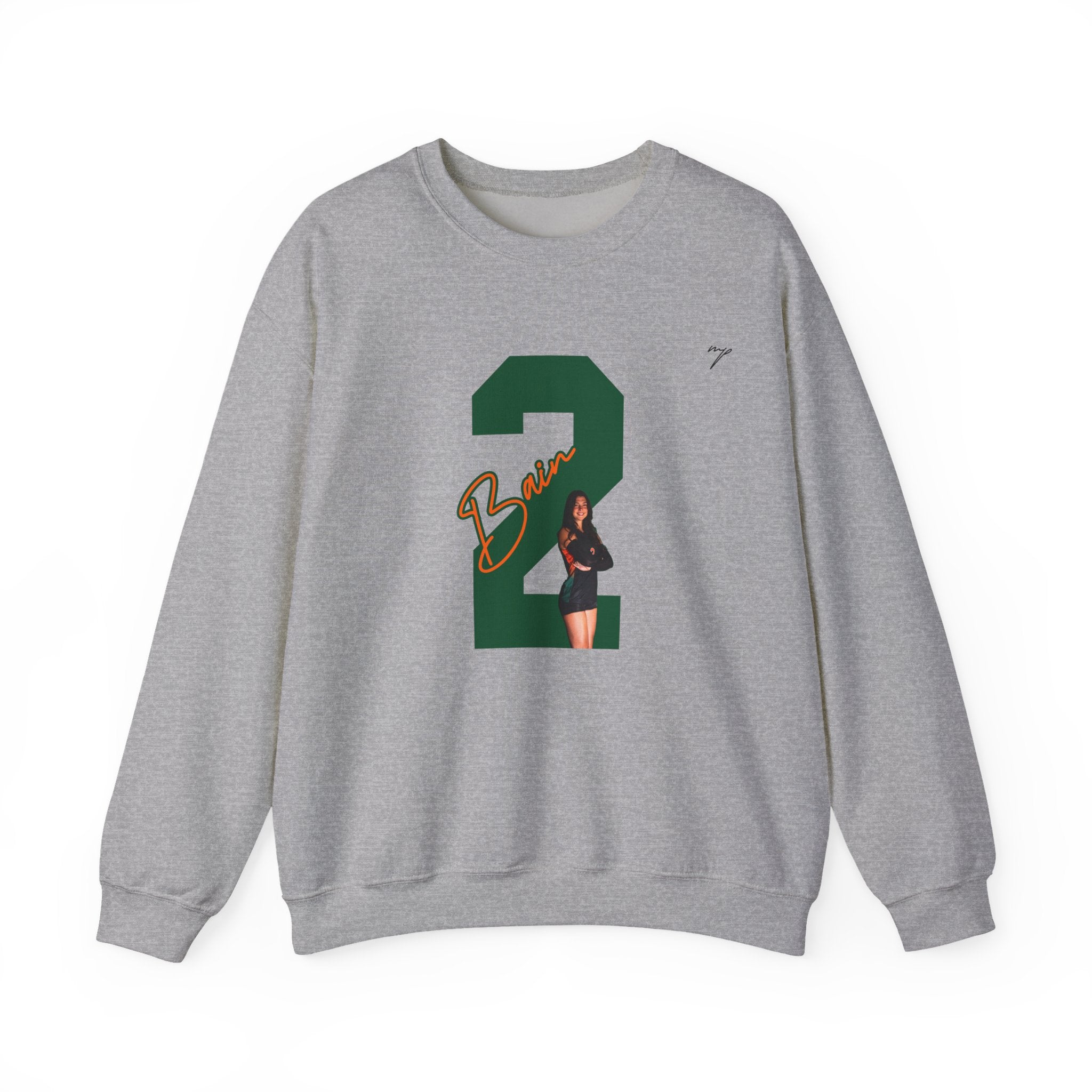 Avery Bain Crewneck