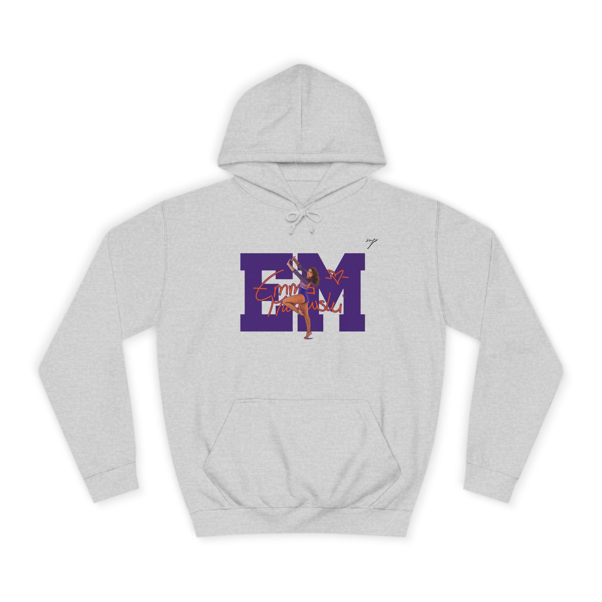 Emma Malewski Hoodie